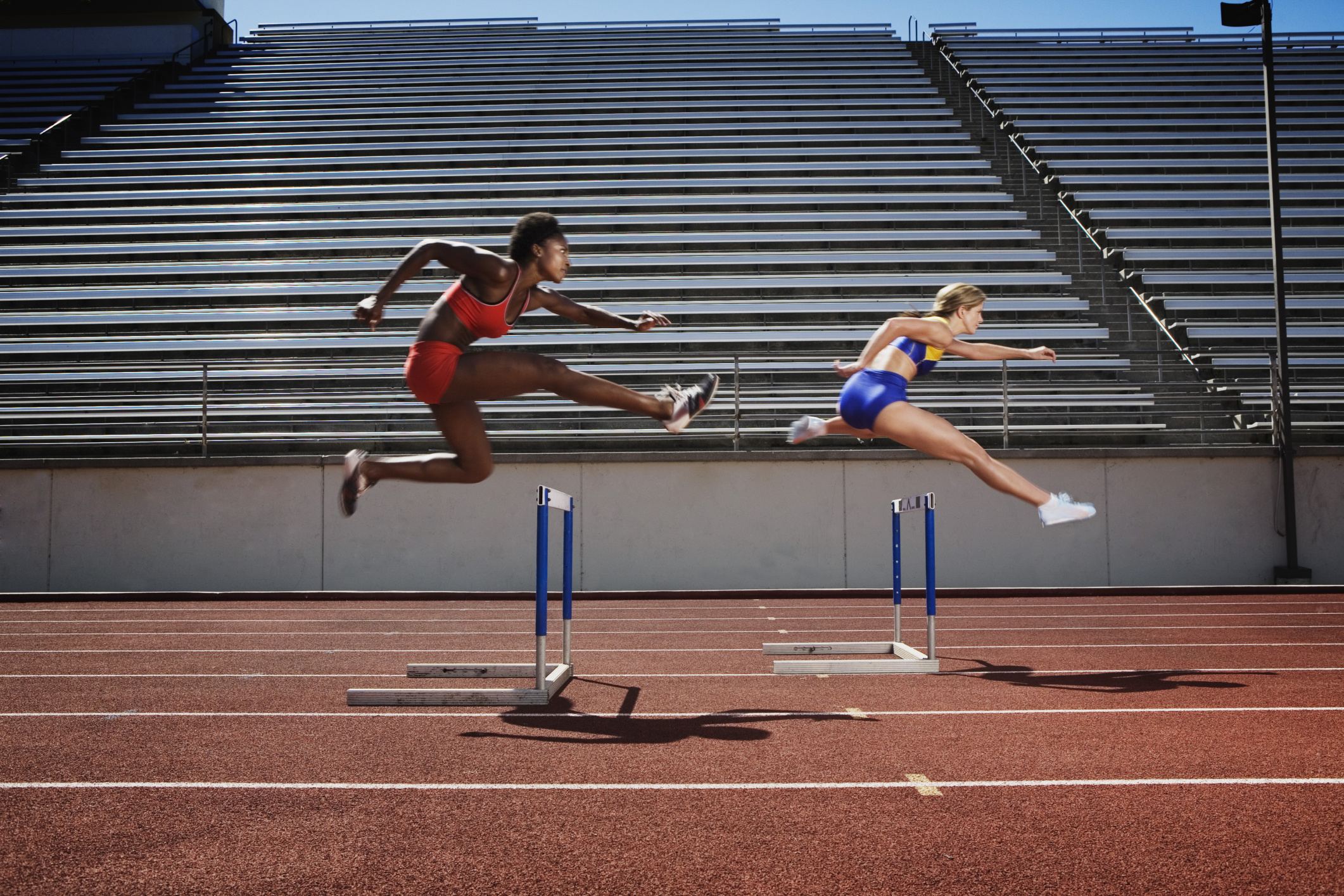 Jumping, Athletic events, Throwing techniques, Sports variety, 2130x1420 HD Desktop