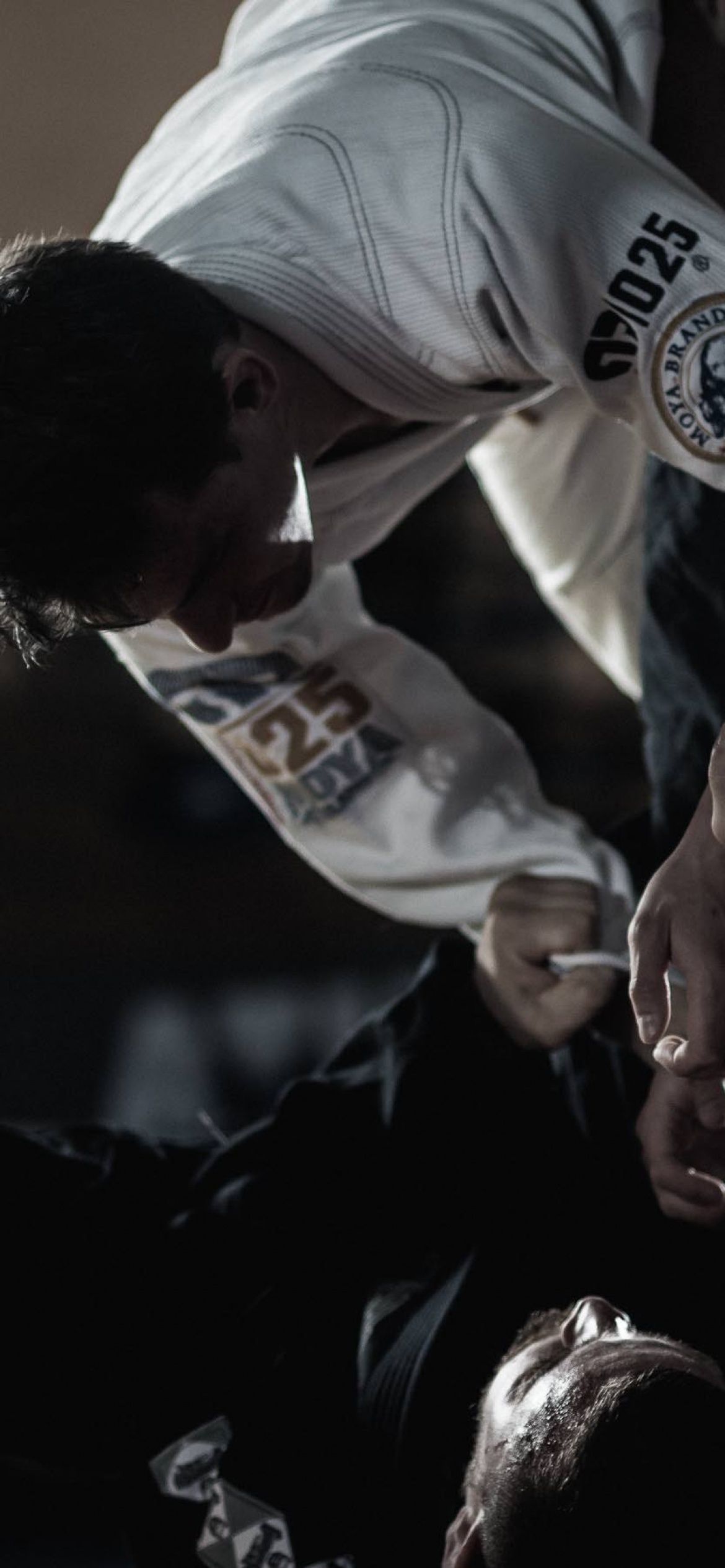 Jiu-jitsu wallpapers, 4K resolution, HD display, Stunning images, 1170x2540 HD Phone