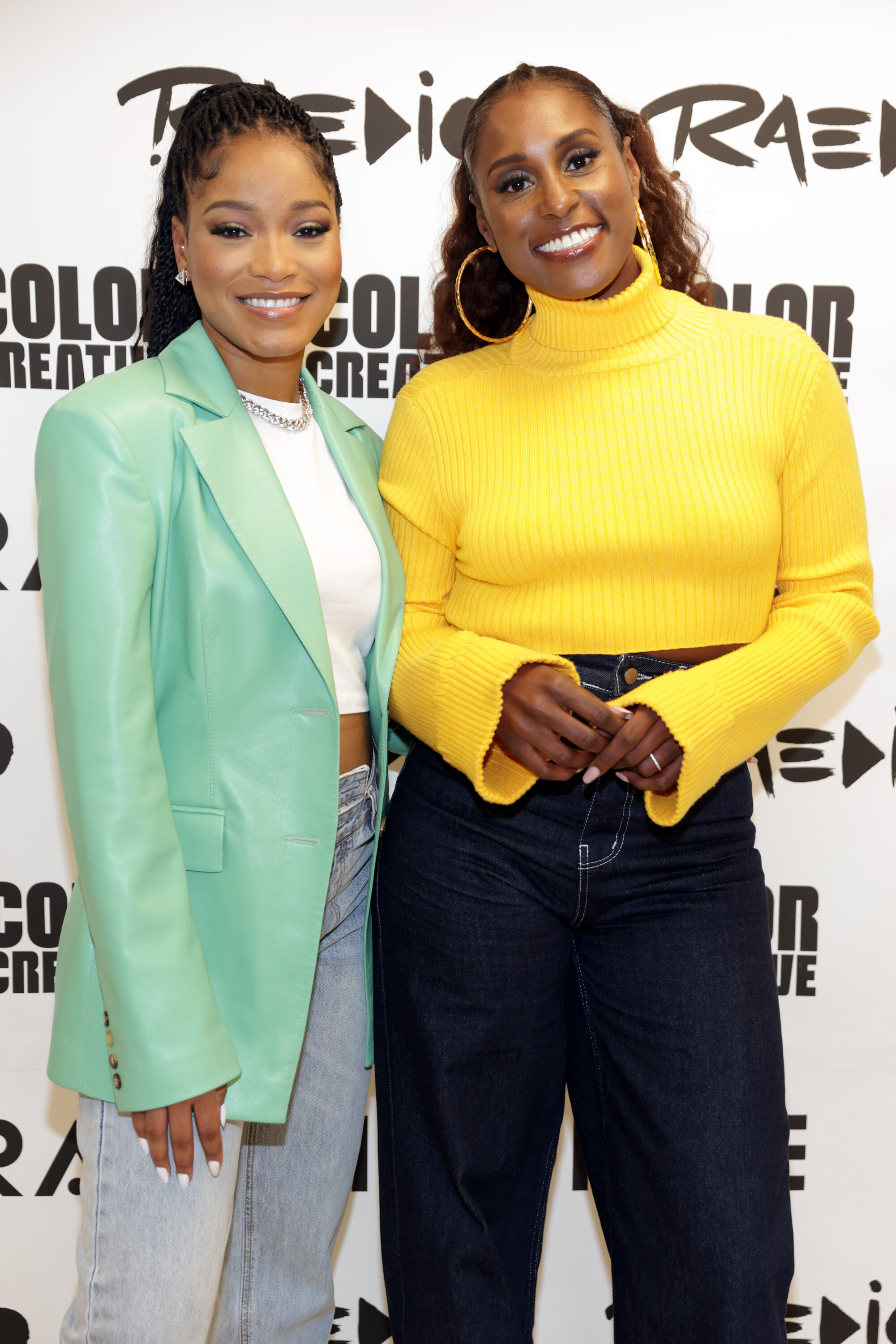Issa Rae's Hoorae, Kennedy Center weekend, Memorable takeover, Exceptional experience, 2010x3000 HD Phone