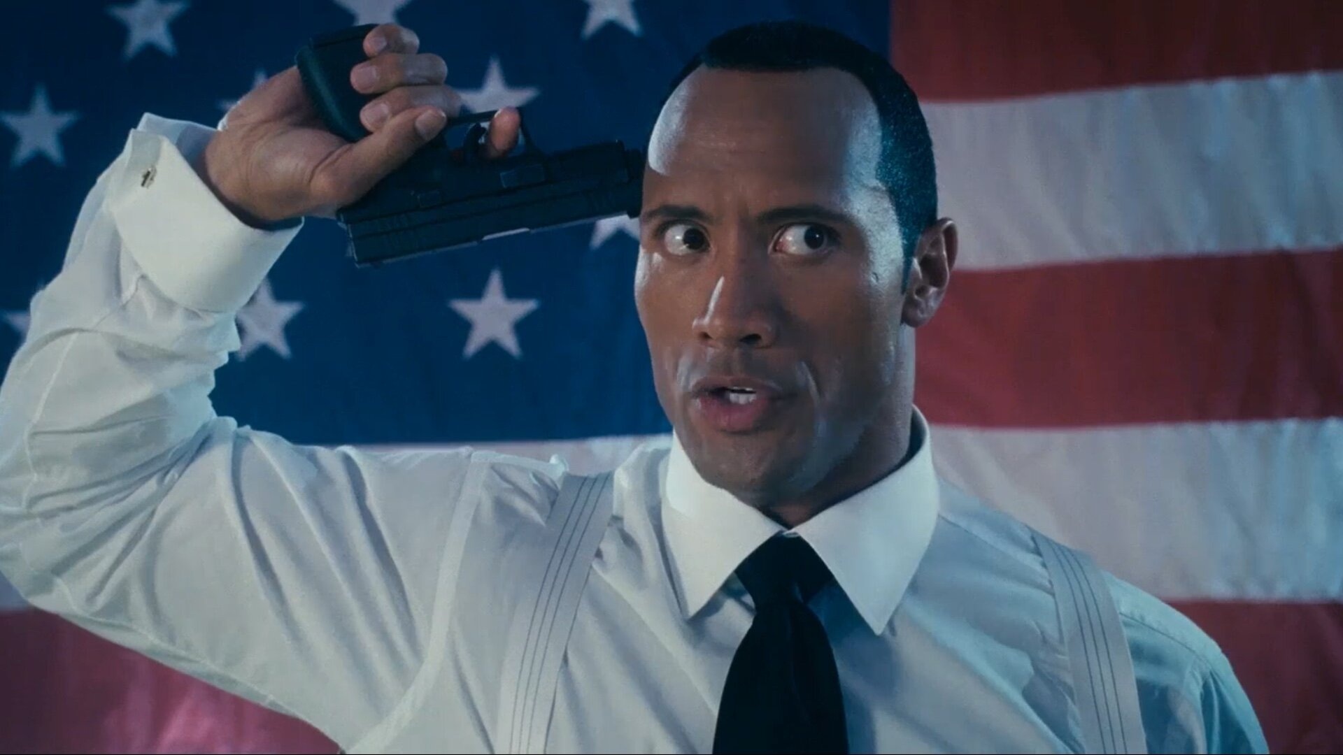 Richard Kelly, Southland Tales, Prequel film, Live action, 1920x1080 Full HD Desktop