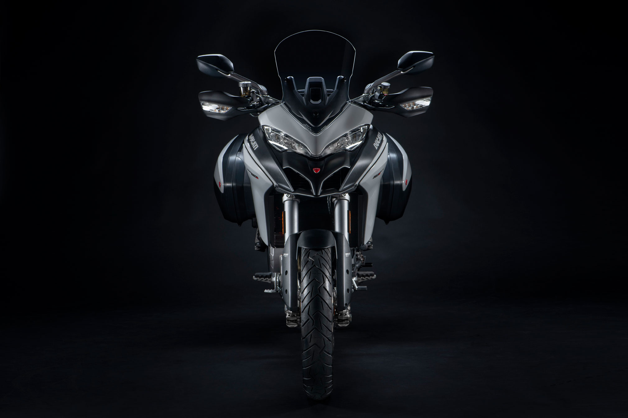 S Edition, Ducati Multistrada 950 Wallpaper, 2020x1350 HD Desktop