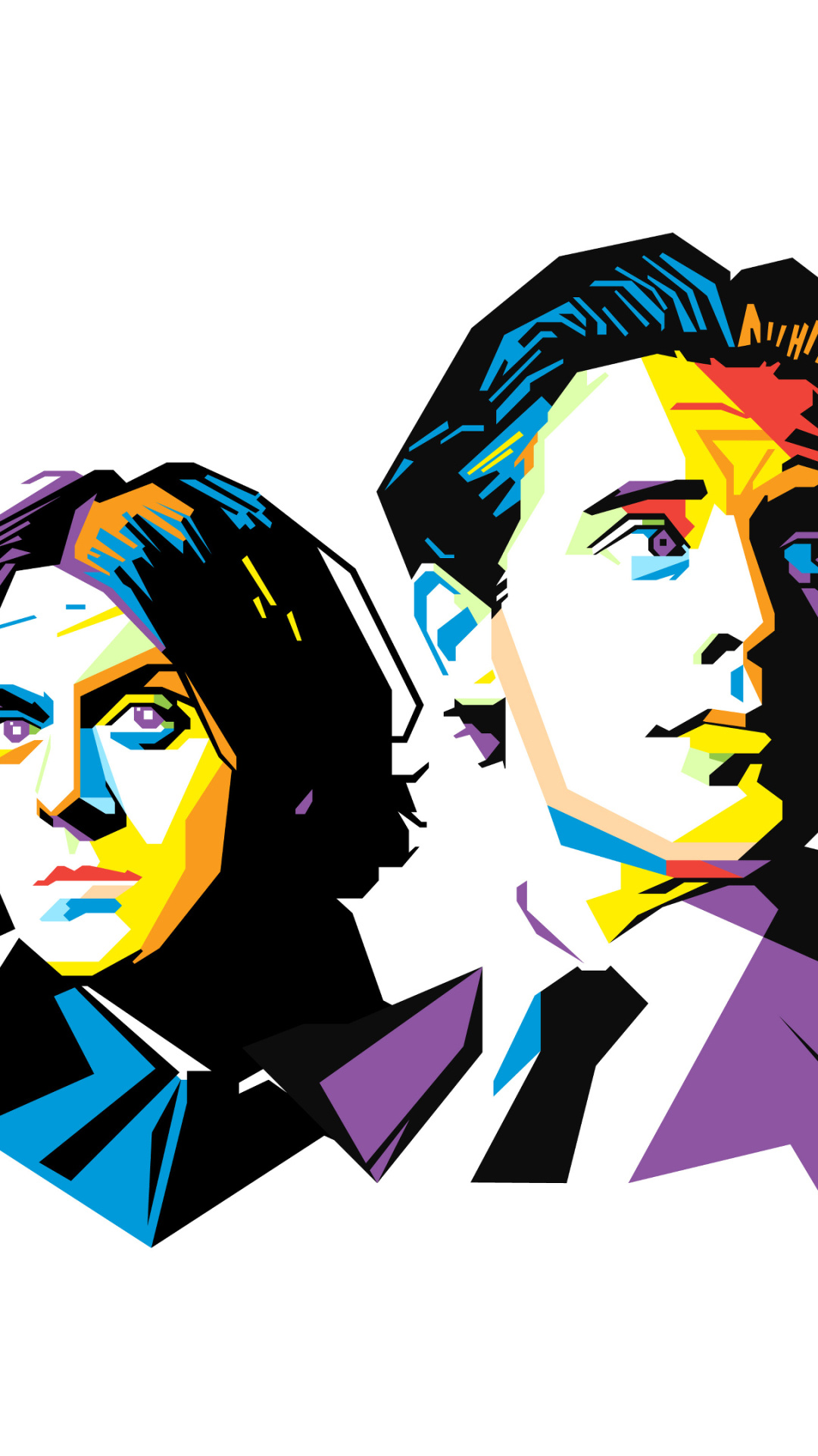 Arctic Monkeys, Music wallpapers, 1080x1920 Full HD Phone