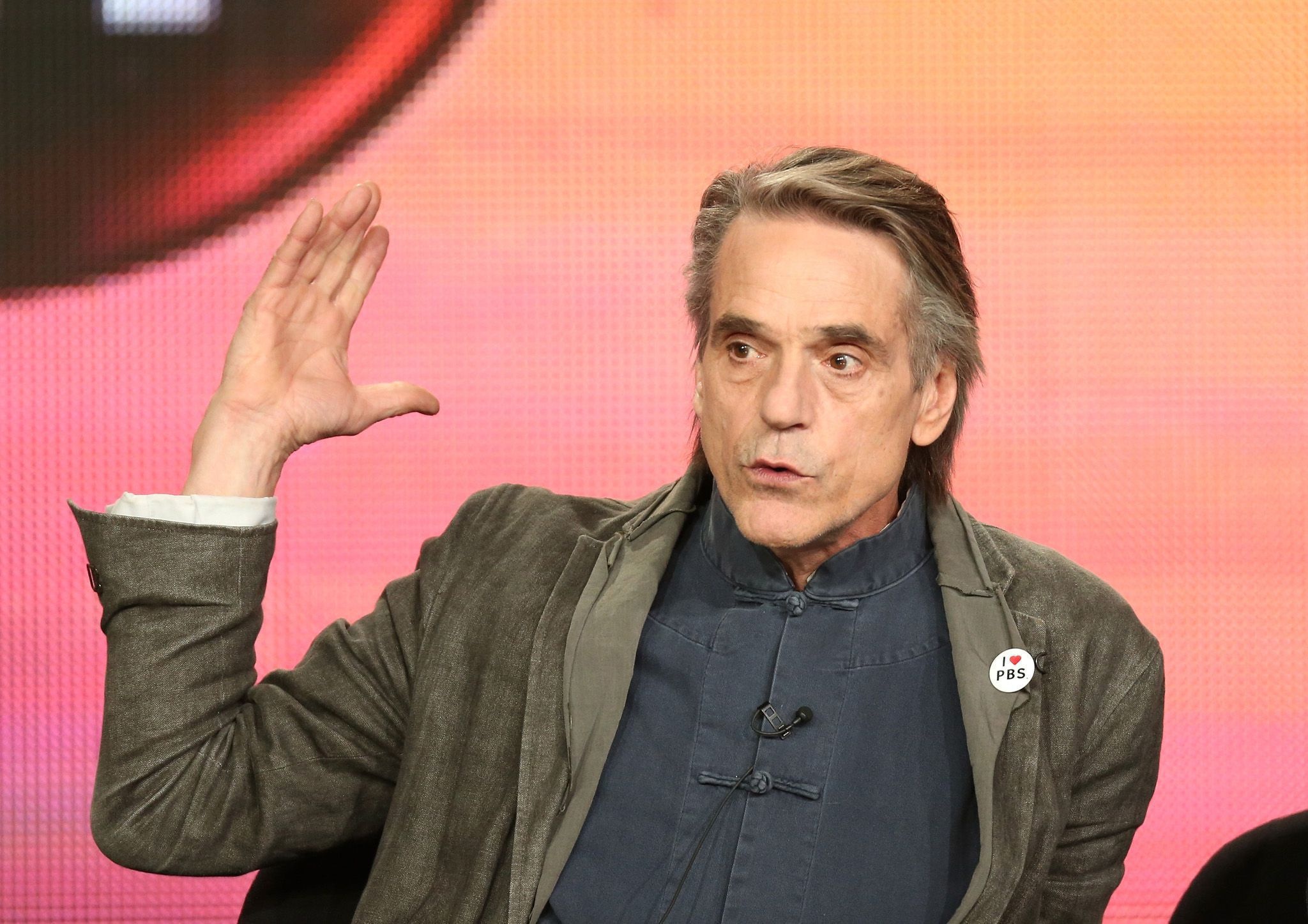 Jeremy Irons, Pictures, 2050x1450 HD Desktop