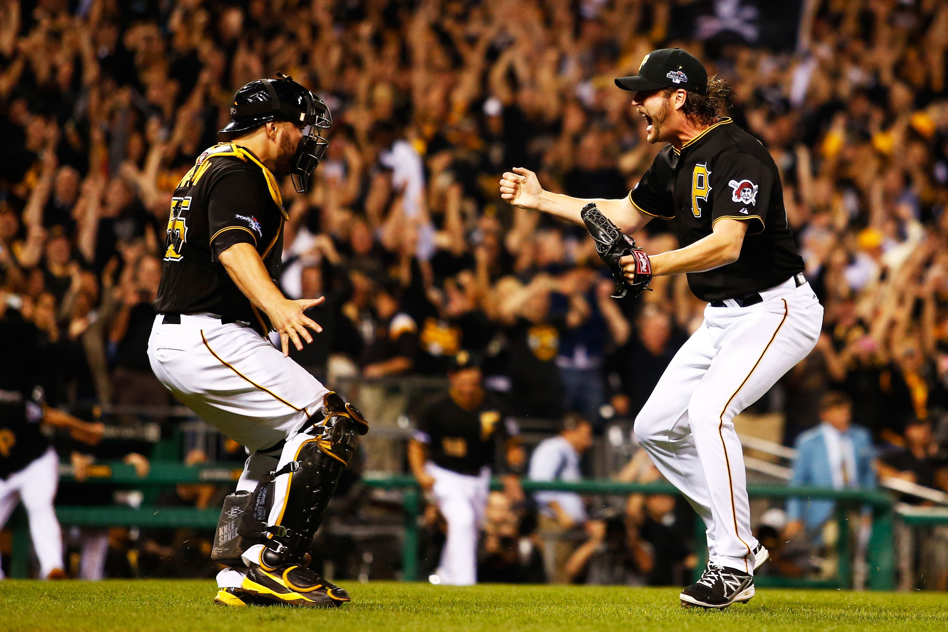 Pittsburgh Pirates, Recap, Magical night, 3200x2140 HD Desktop