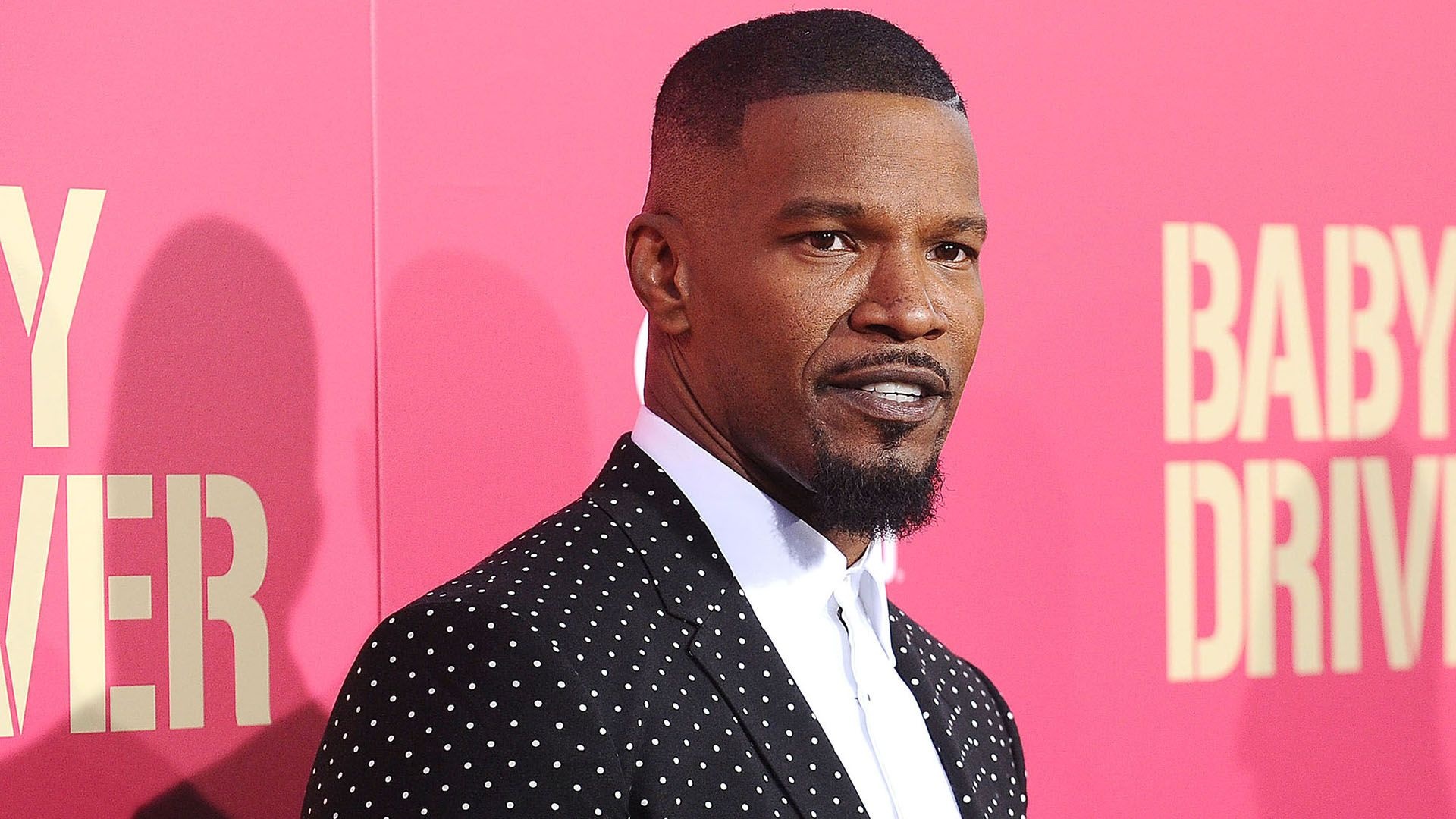 Jamie Foxx, Movies, New images, Full HD, 1920x1080 Full HD Desktop