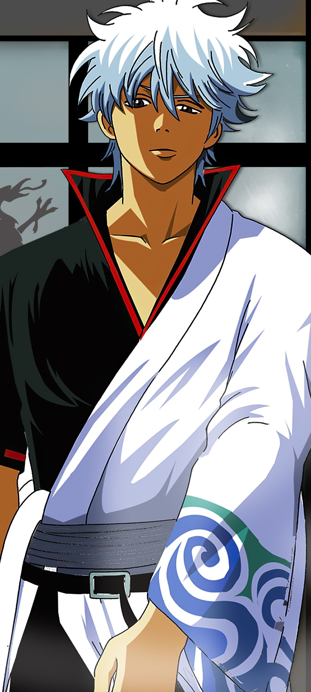 Gintama: The Final, Unforgettable anime, Memorable characters, Unique storytelling, 1080x2400 HD Phone