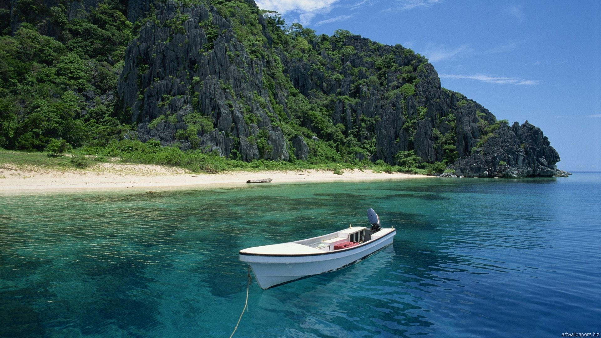 Palawan wallpapers, Top free backgrounds, Tropical paradise, Travels, 1920x1080 Full HD Desktop