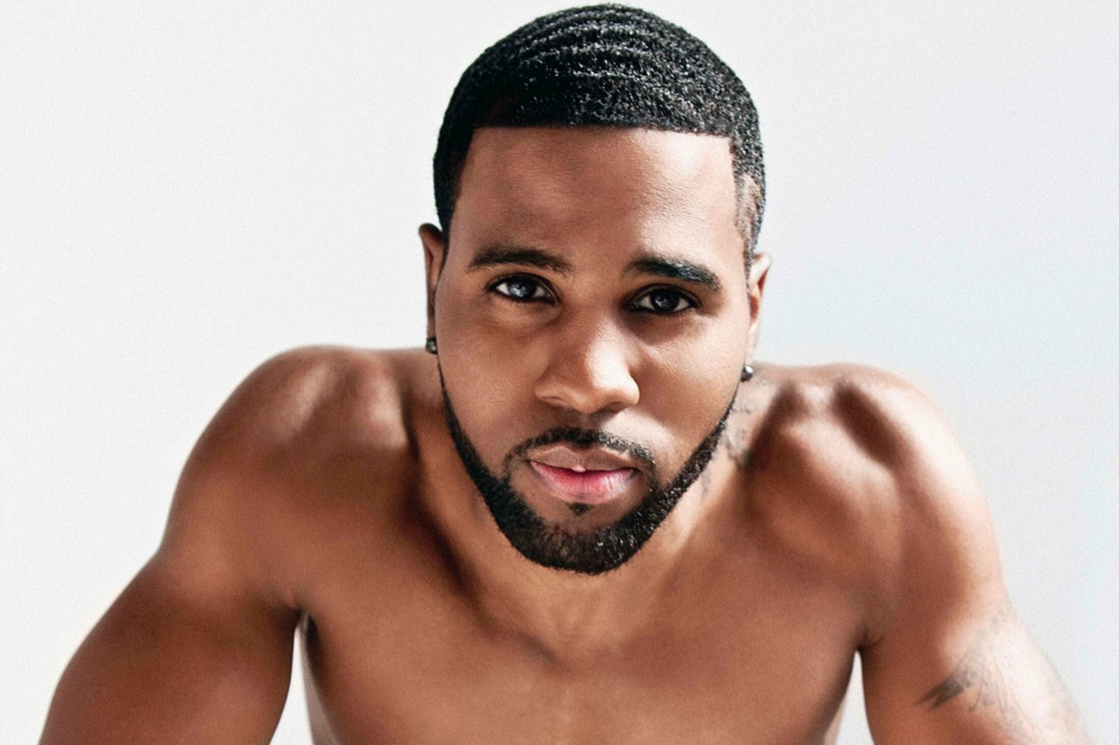 Jason Derulo, Dancer and singer, R&B and pop, Artistic wallpaper, 2200x1470 HD Desktop