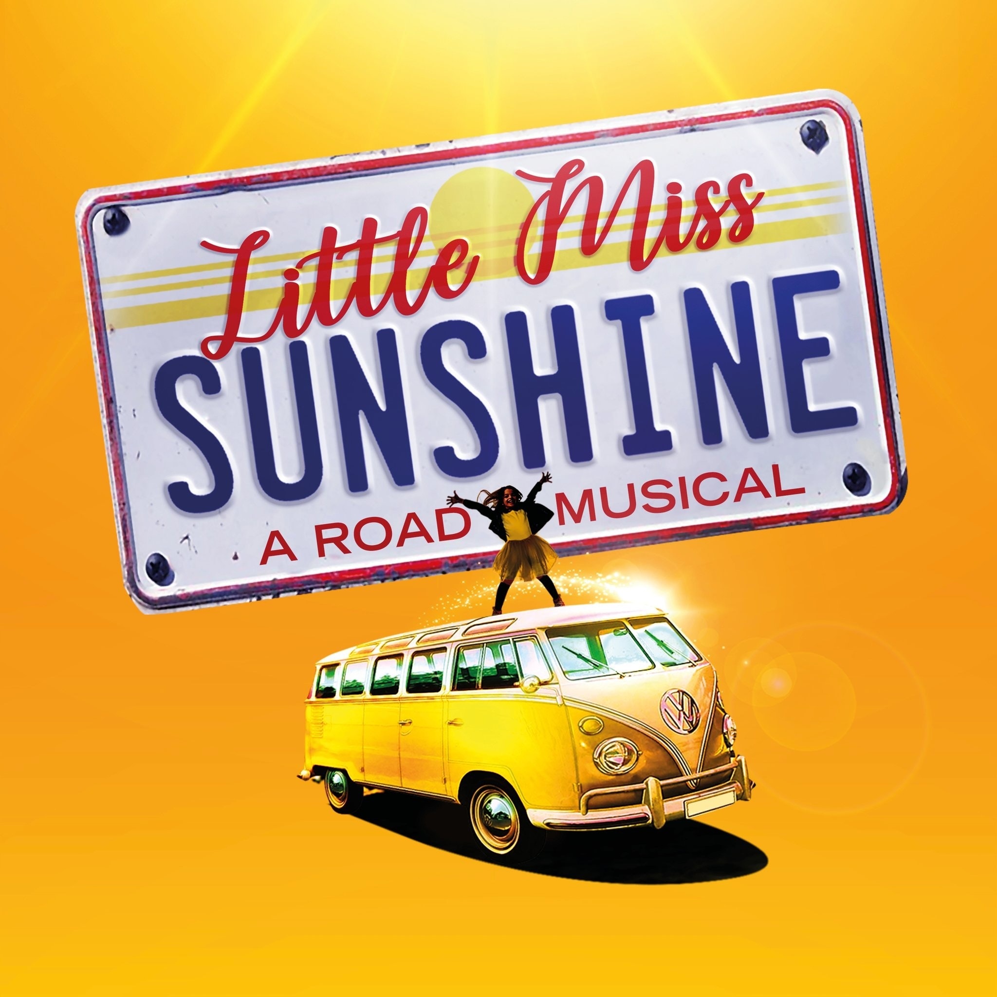 Little Miss Sunshine, Tour dates, Tickets, 2022, 2050x2050 HD Phone