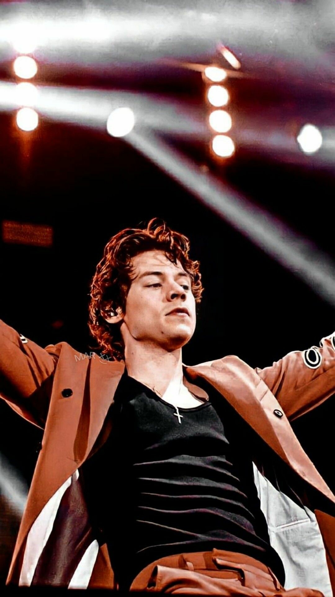 Harry Styles, Celebrities, Pop star, Photoshoot, 1080x1930 HD Phone