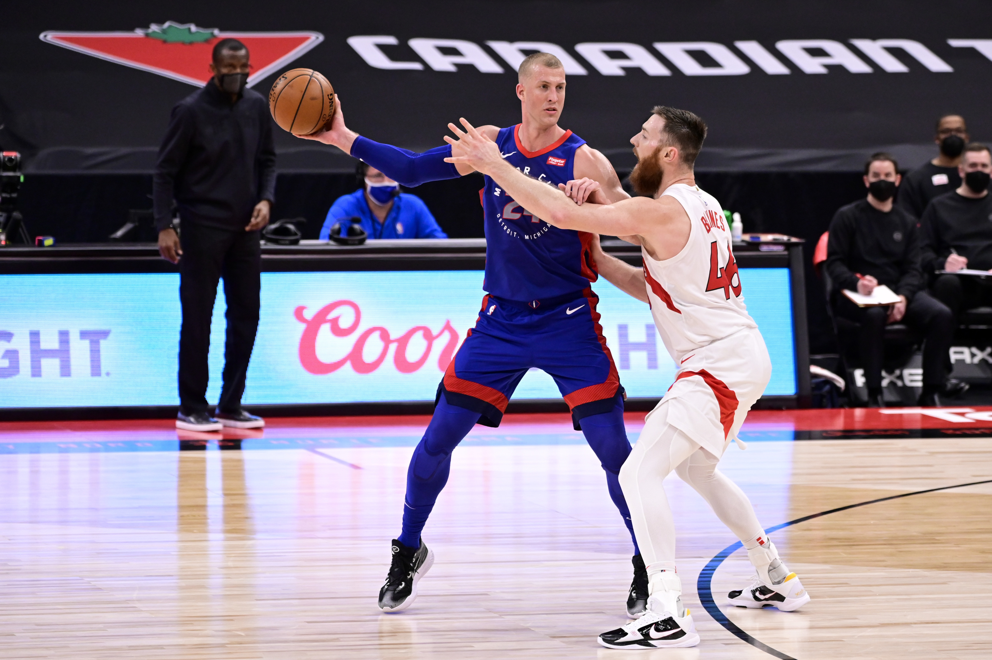 Mason Plumlee, Detroit Pistons, Offseason trade, Reasons, 3200x2130 HD Desktop