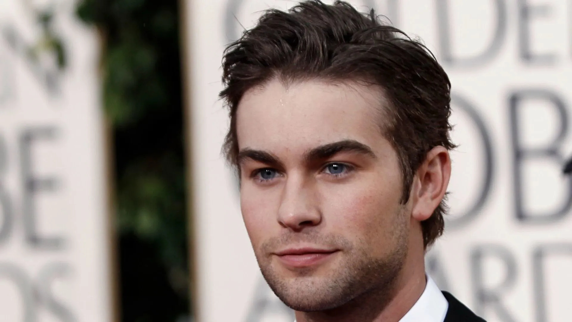 Chace Crawford, Gossip Girl spinoff, Exciting news, StyleCaster scoop, 1920x1080 Full HD Desktop