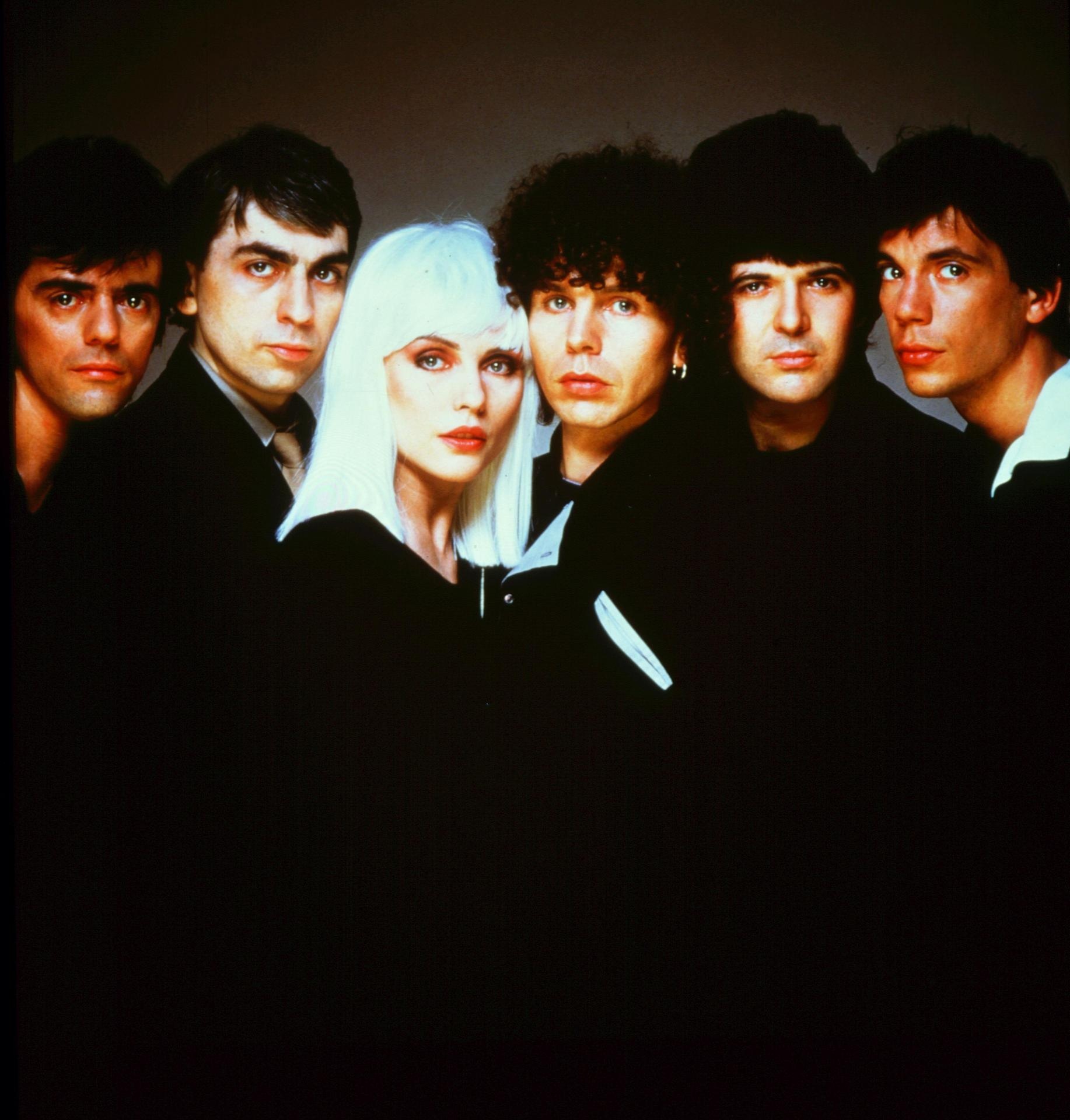 Blondie Wallpapers - Top Free Blondie Backgrounds 1840x1920