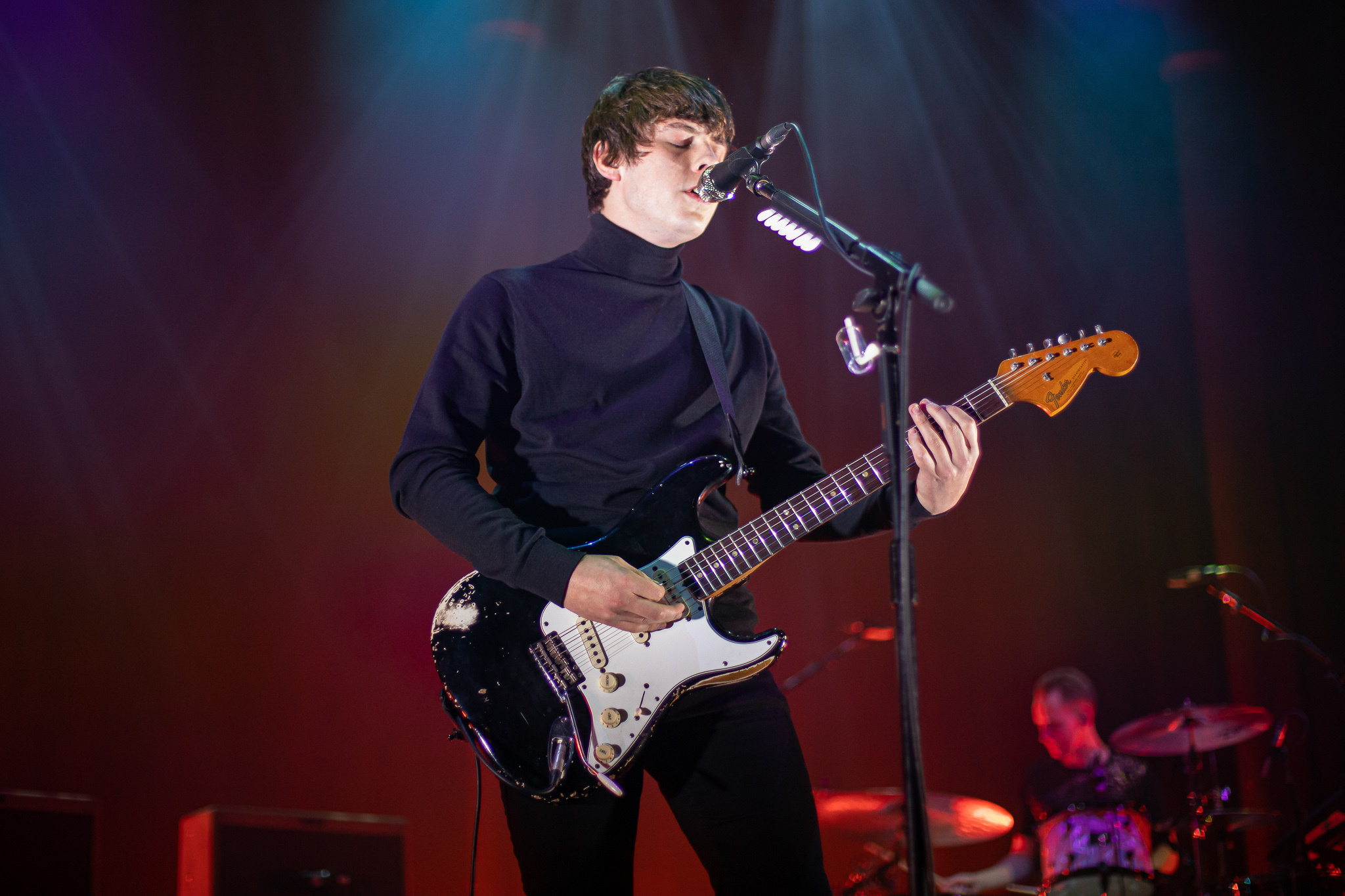 Roundhouse London, Jake Bugg Wallpaper, 2050x1370 HD Desktop