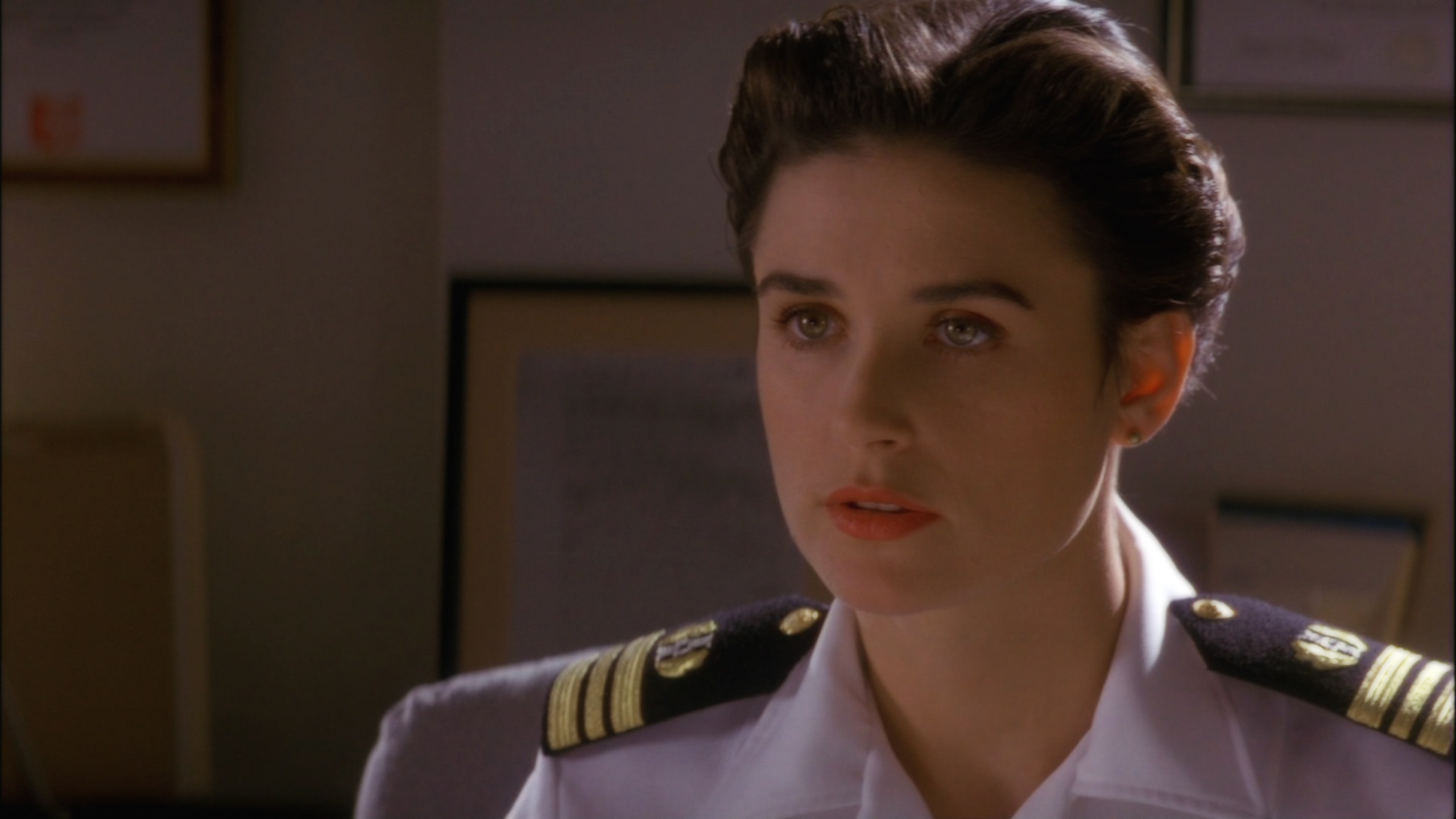 A Few Good Men, Demi Moore wallpapers, HD widescreen collection, Mobile-friendly options, 2560x1440 HD Desktop