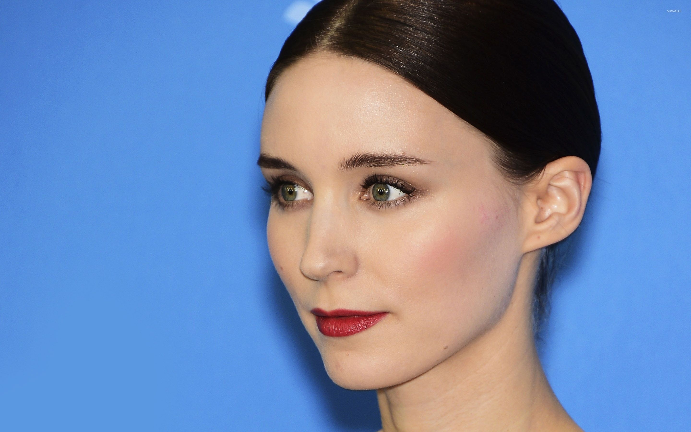 Rooney Mara, Wallpaper celebrity, Actress background, Movie star, 2880x1800 HD Desktop