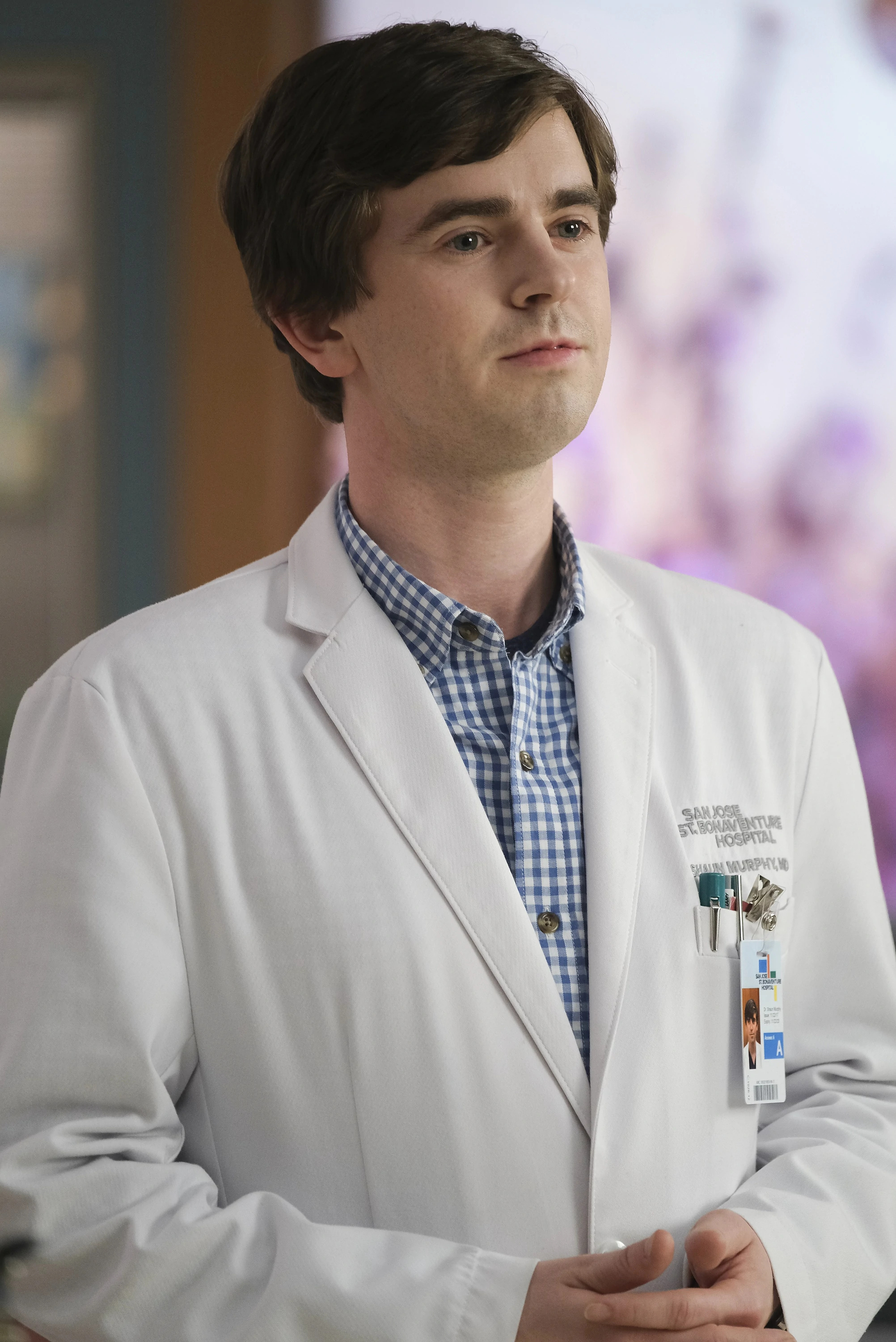 Dr. Shaun Murphy, TV Shows, Shaun Murphy, Wiki, 2010x3000 HD Phone