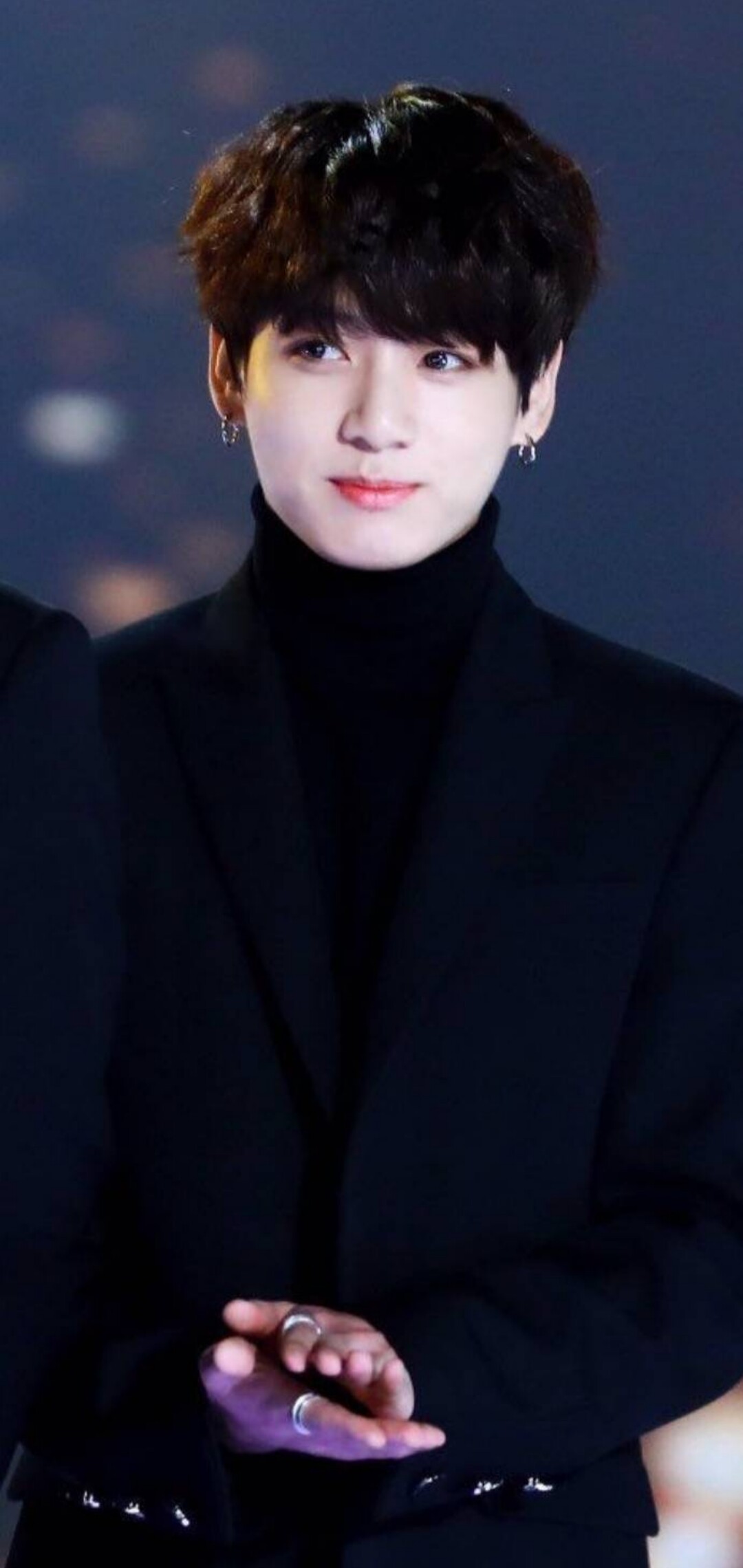 Jeon Jungkook, BTS member, Best singer, Celeb, 1080x2280 HD Phone