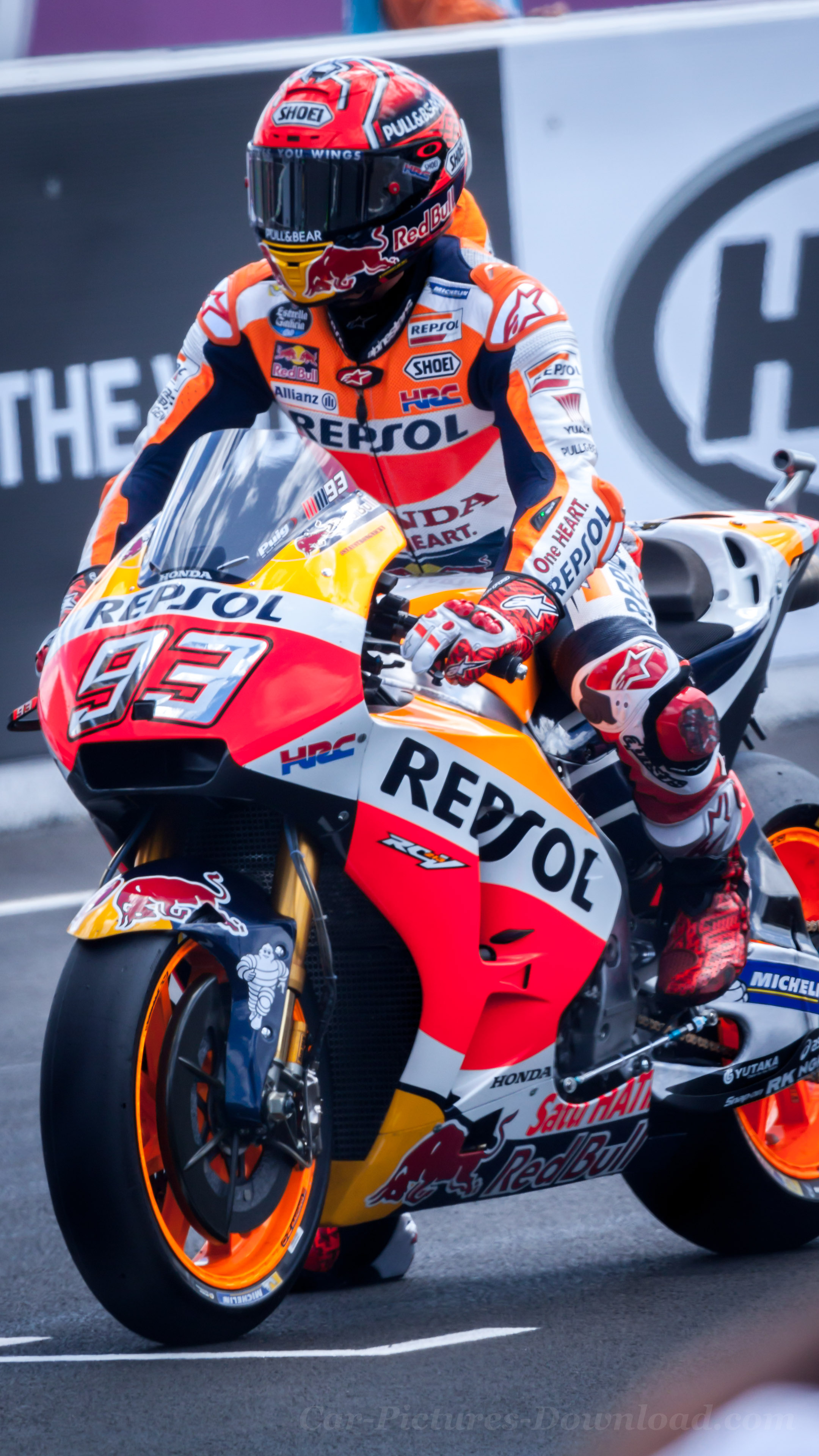 Motorcycle Racing, 4K mobile wallpaper, Ultra HD download, Stunning visuals, 2160x3840 4K Phone