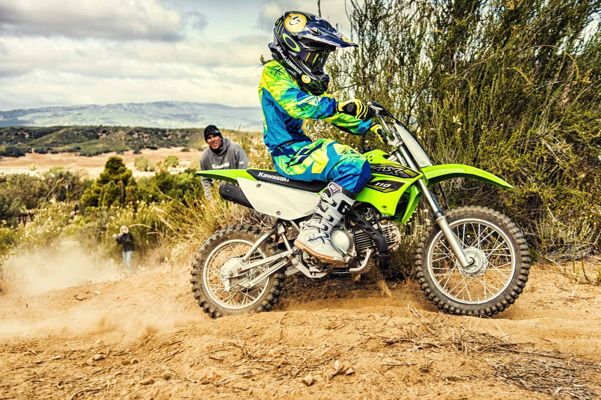 KLX110 Images, For free, 2020x1350 HD Desktop