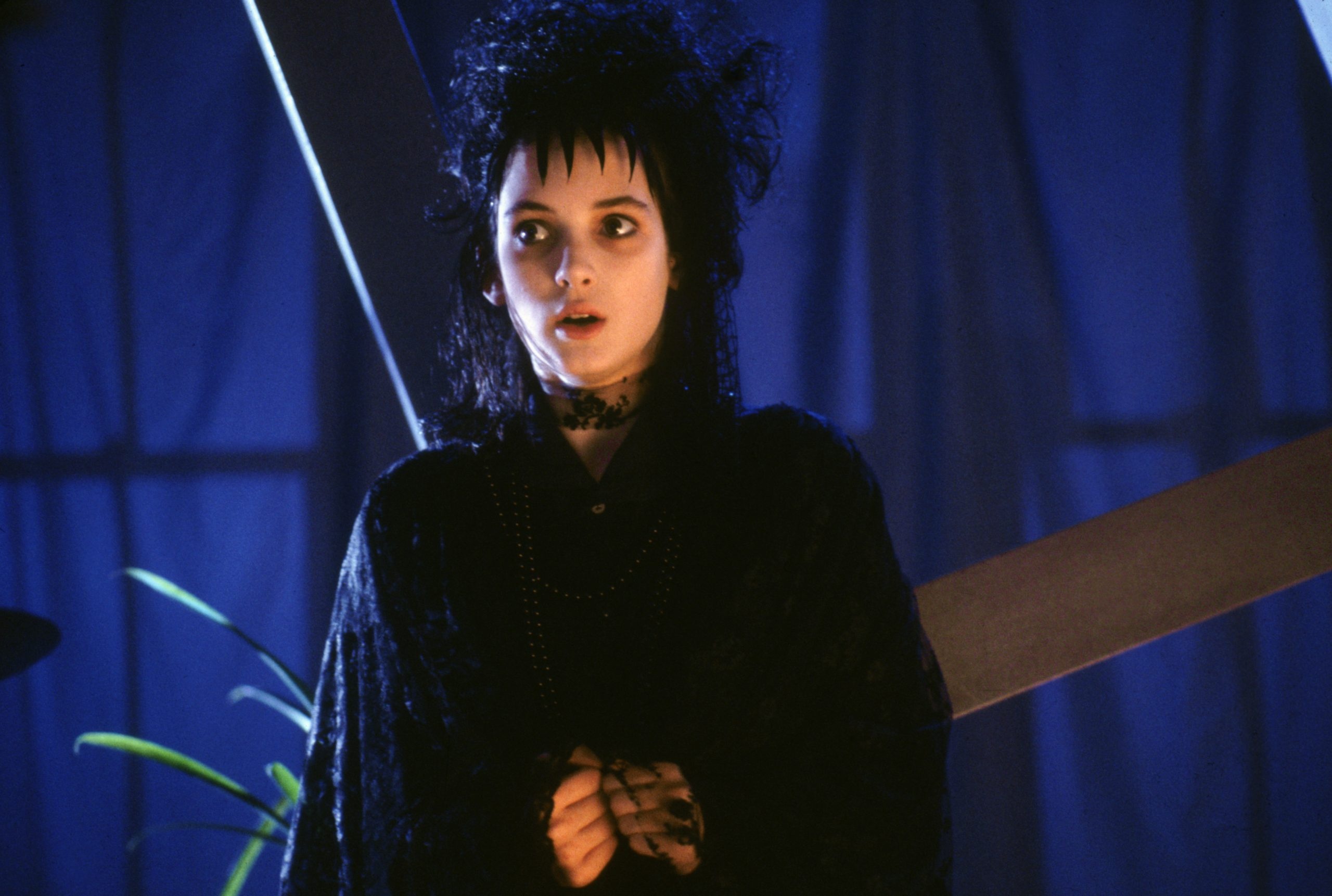 UHD Blu Ray Kritik, Beetlejuice 4K, 2560x1730 HD Desktop