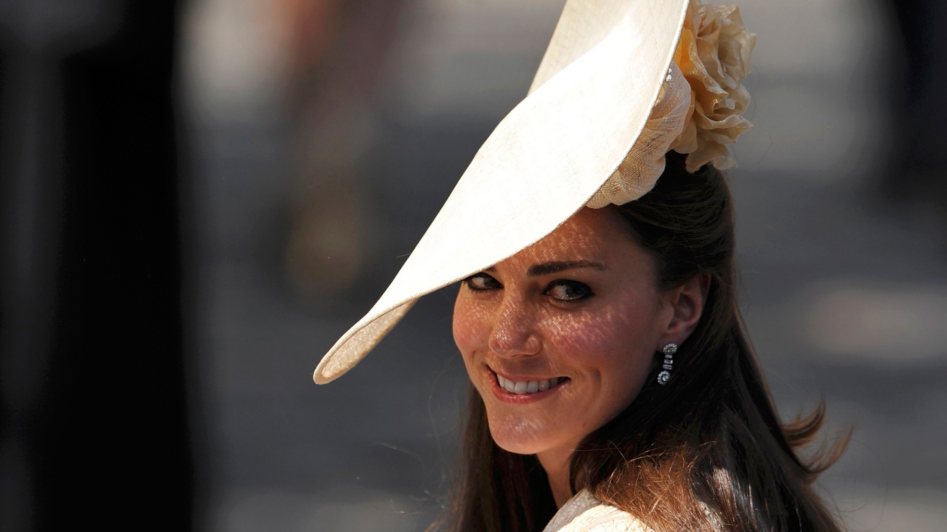 Kate Middleton, Celebs, Kate Middleton HD wallpaper, 1920x1080 Full HD Desktop