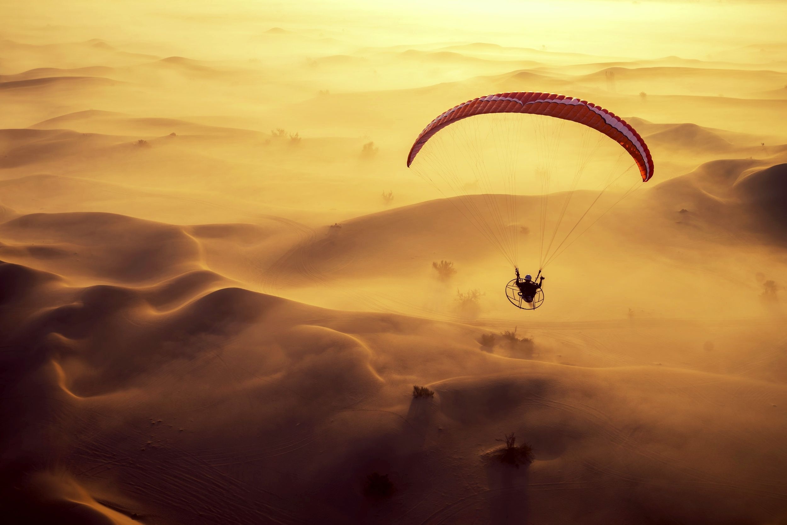 Paramotoring sport, Pic box ideas, Paragliding adventures, Skydiving thrill, 2500x1670 HD Desktop