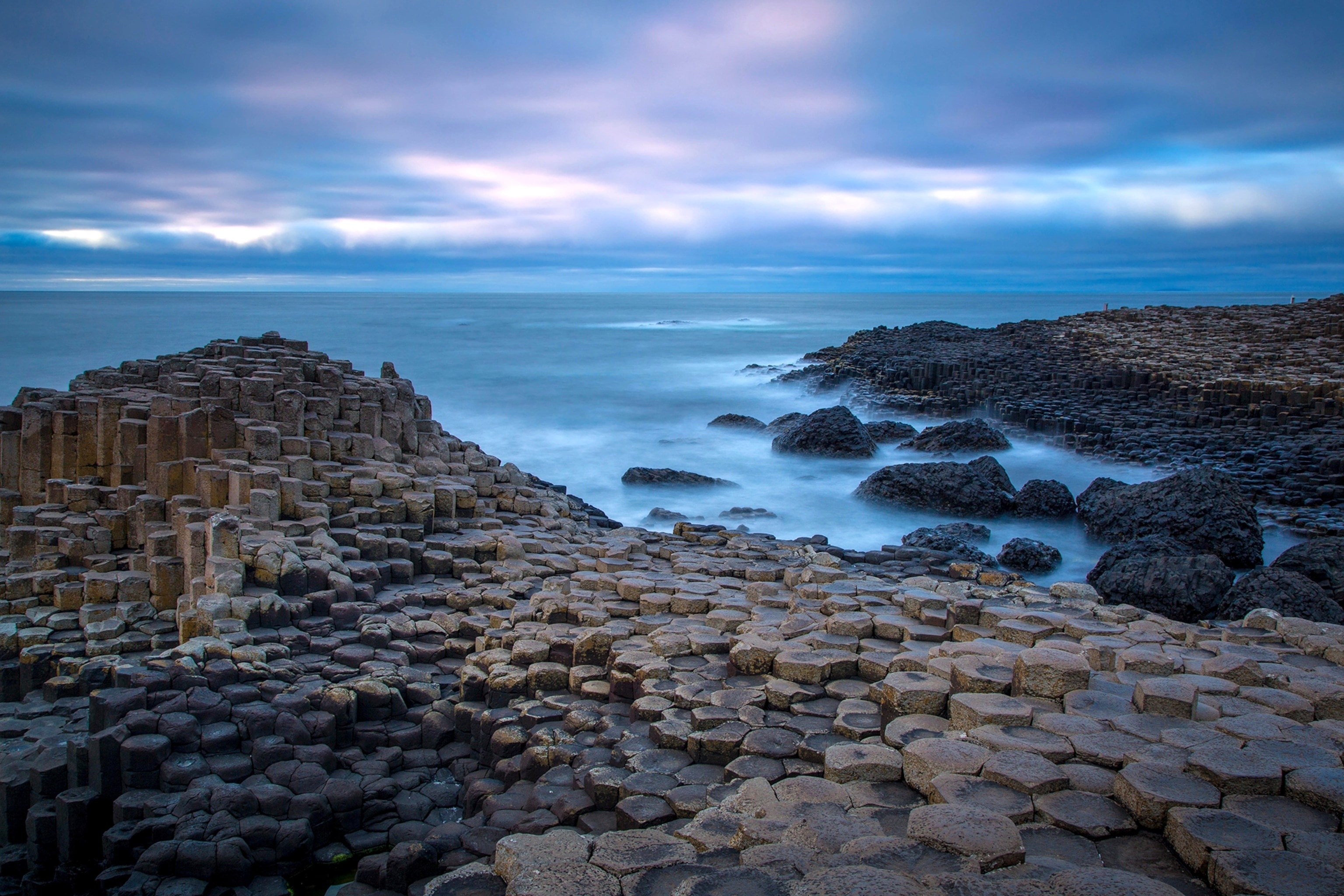 Northern Ireland, Travels, Top 10 things to do, 3080x2050 HD Desktop