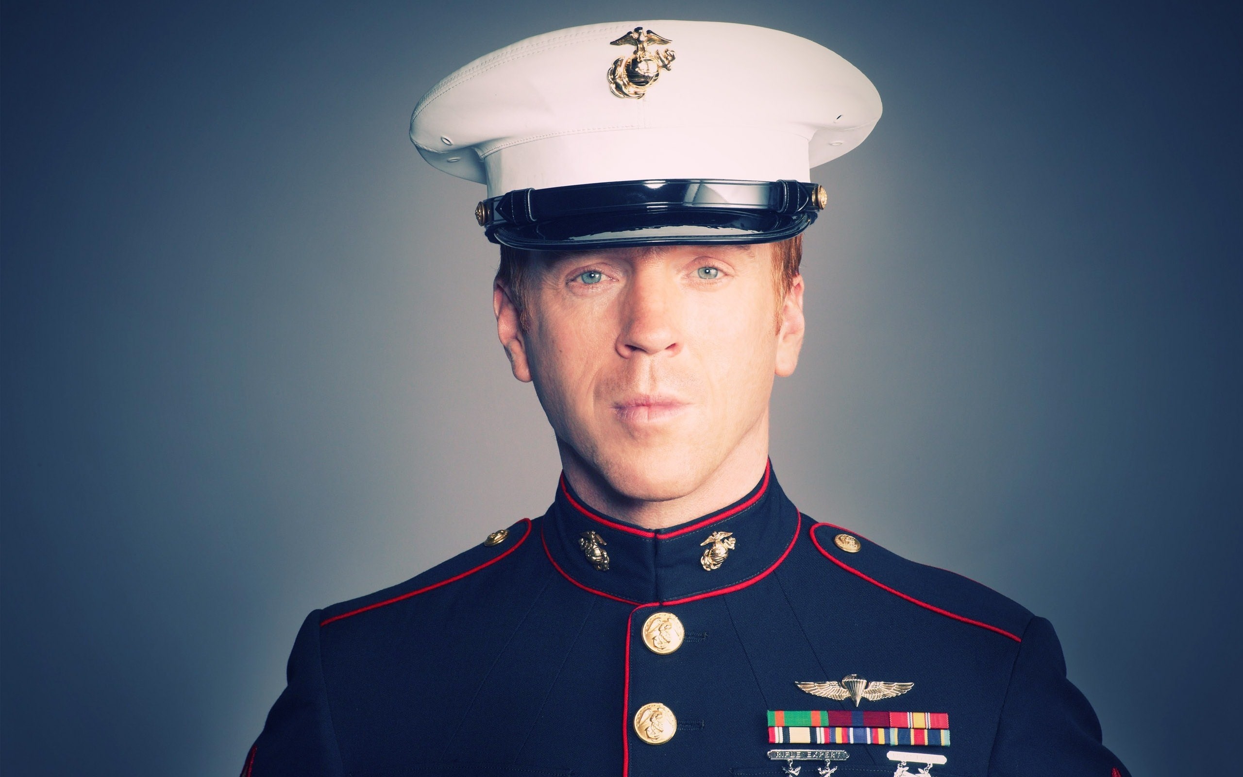 Nicholas Brody, Homeland Wallpaper, 2560x1600 HD Desktop