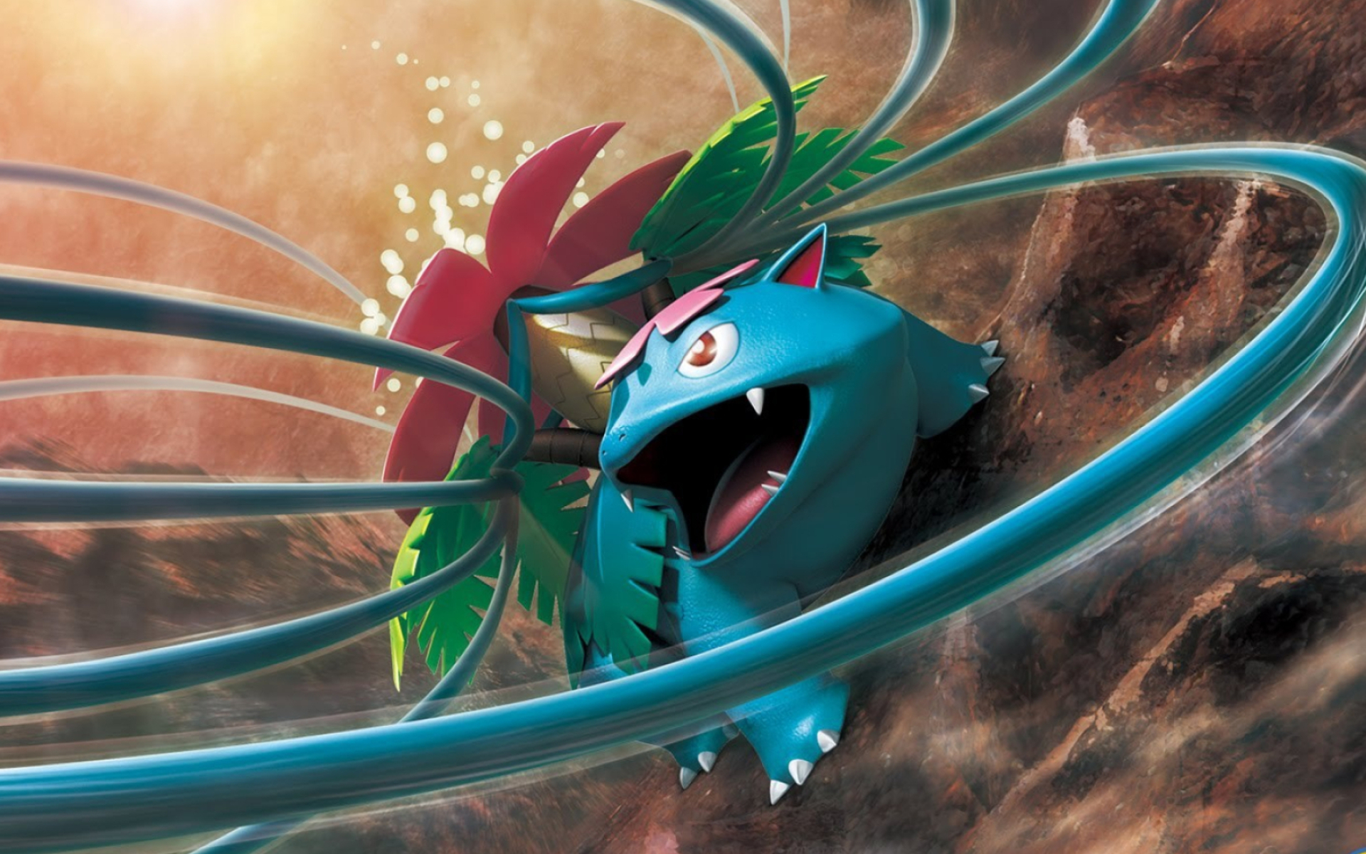 Ivysaur, 97 HD wallpapers, 1920x1200 HD Desktop