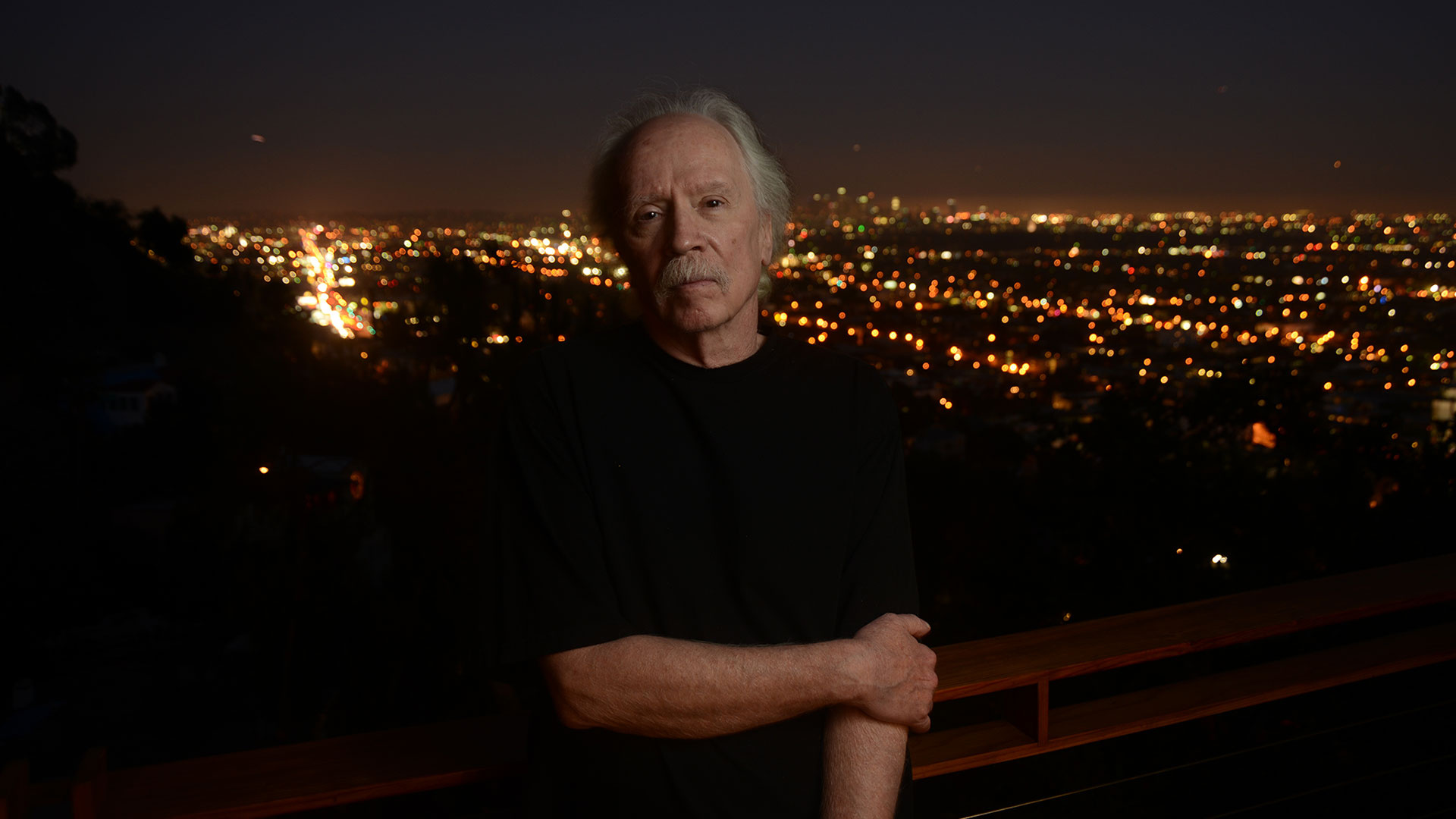 John Carpenter, Film music composer, Halloween theme, Assault on originality, 1920x1080 Full HD Desktop