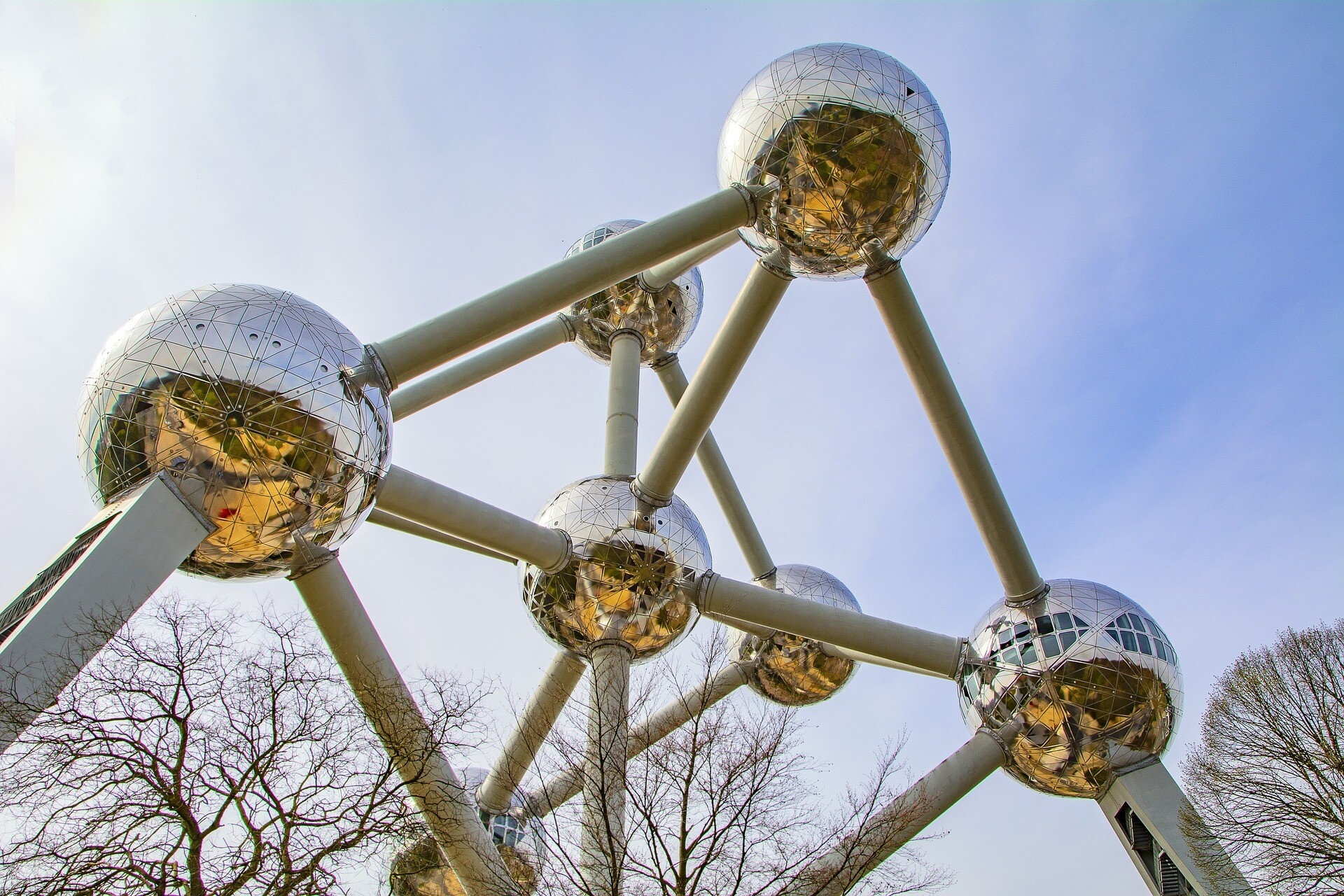 Best Things, Erasmus Blog, Brussels, Belgium, 1920x1280 HD Desktop