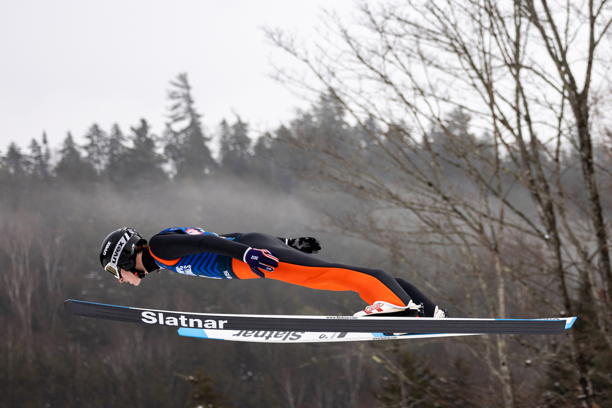 Ski jumping, Olympic competition, NBC4 Washington coverage, Event format, 2000x1340 HD Desktop