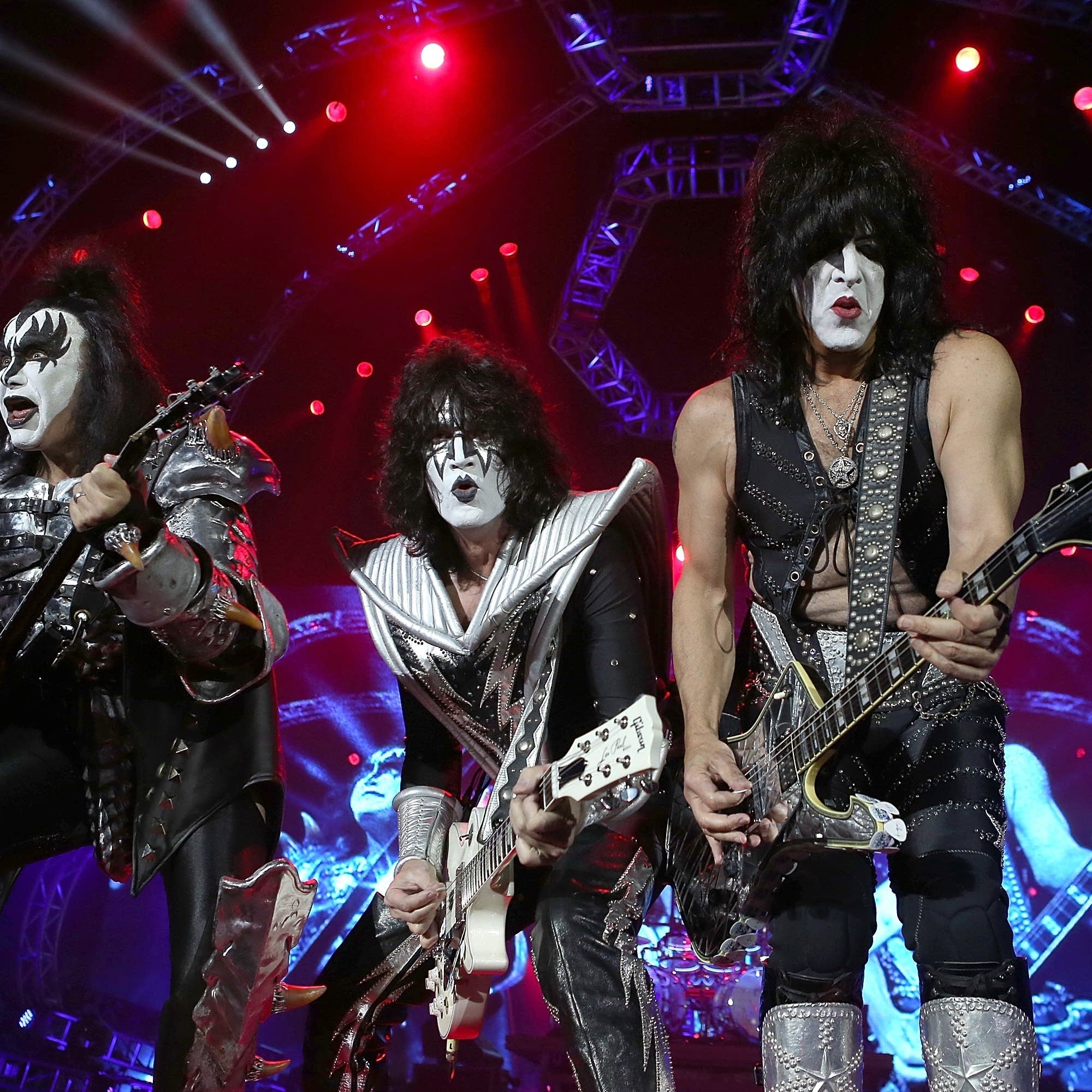 Paul Stanley, Music history, Birthday celebration, 2000x2000 HD Phone