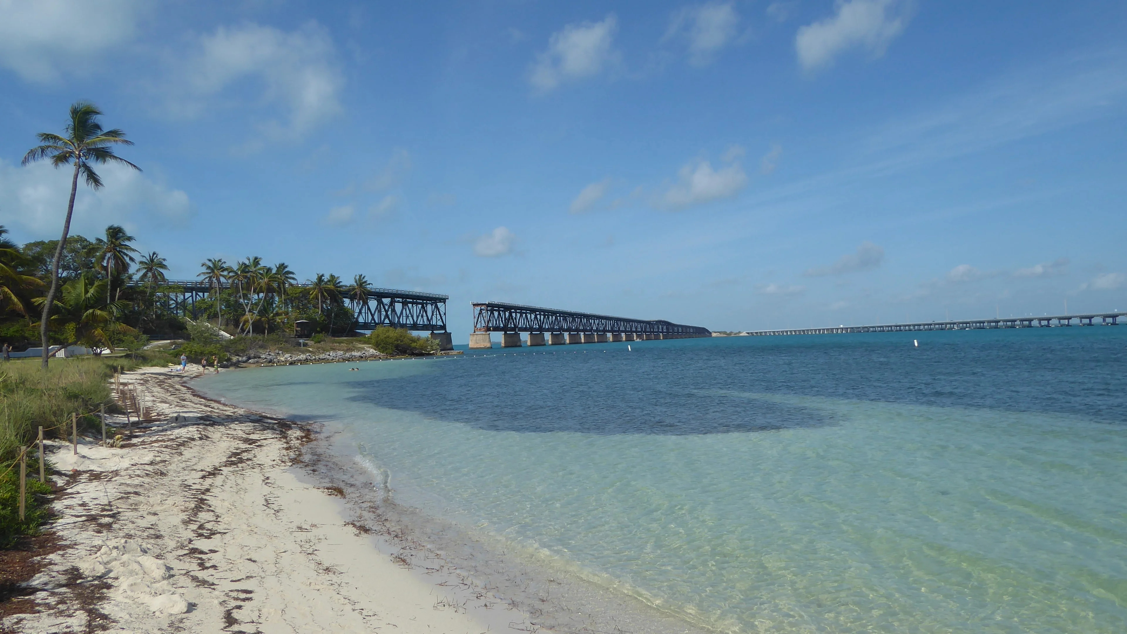 Key West travels, Personal injury lawyers, Morgan & Morgan, 3840x2160 4K Desktop