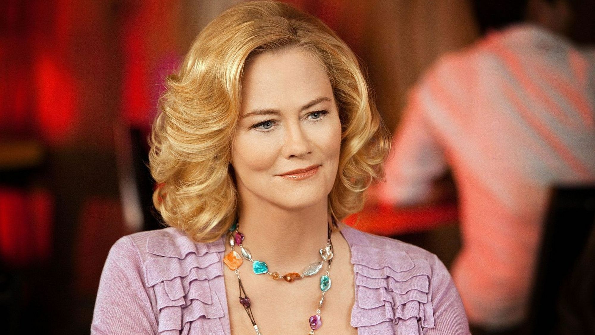 Cybill Shepherd, Showtime comedy, New series, Acting role, 2000x1130 HD Desktop