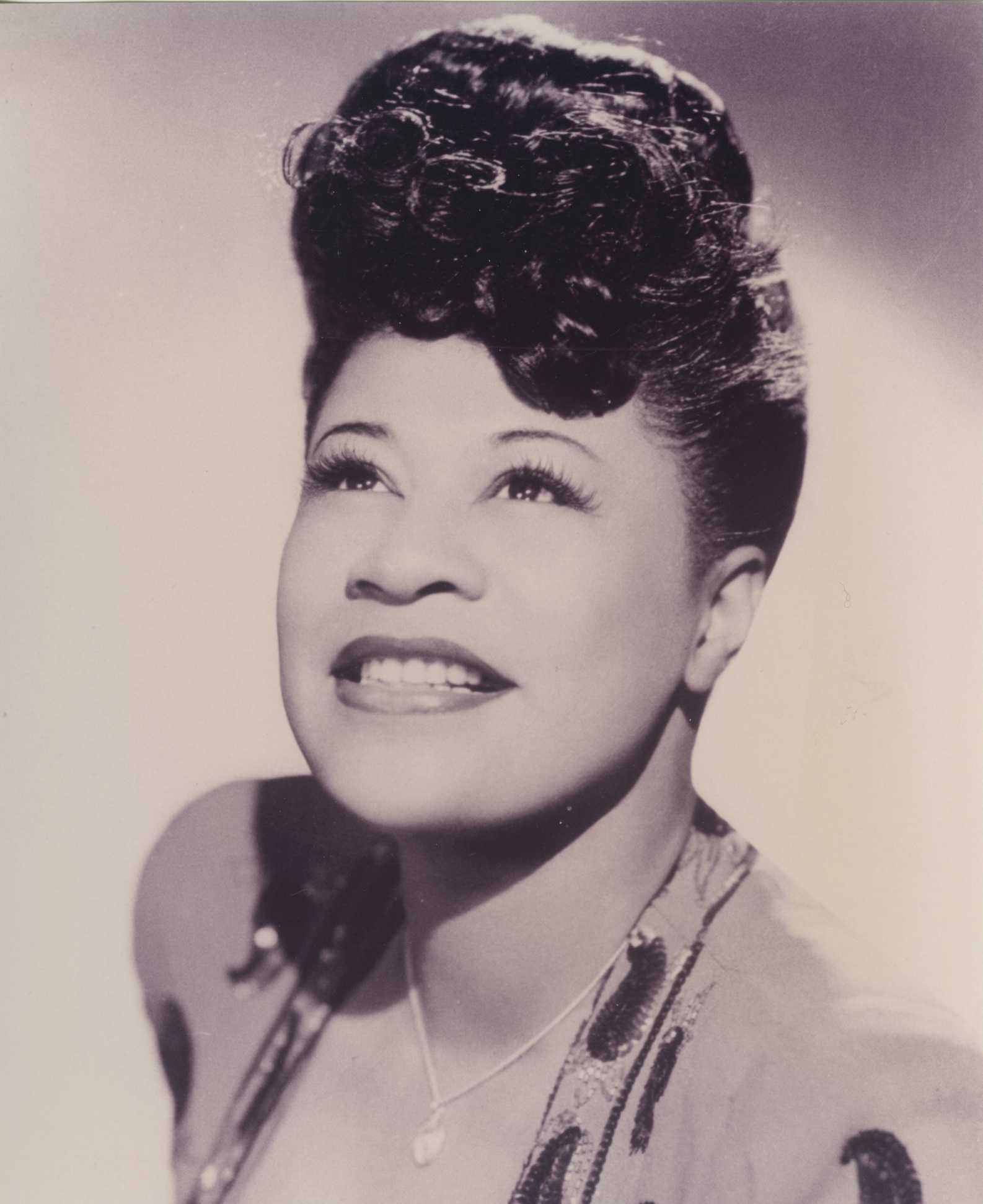 Ella Fitzgerald, Charitable foundation, Music icon, Swing music, 1590x1950 HD Phone