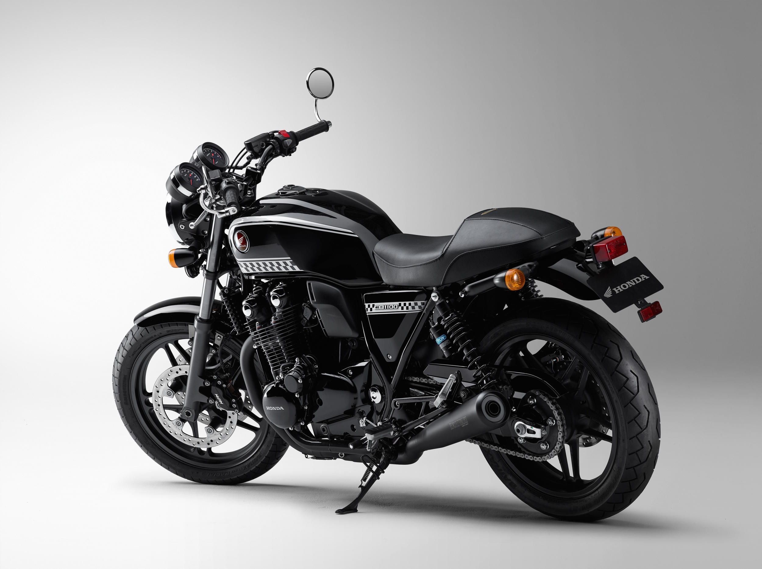 Honda CB1100, Auto Honda, CB1100 LT Construct, 2500x1870 HD Desktop