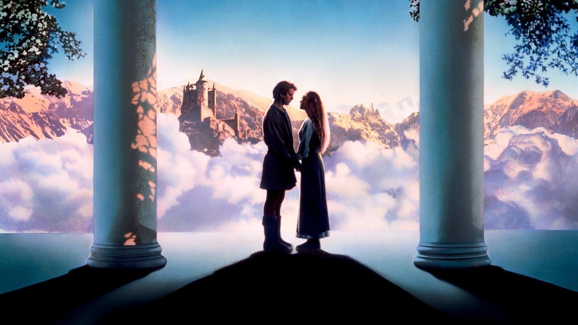 The Princess Bride, Top free, Backgrounds, 1920x1080 Full HD Desktop