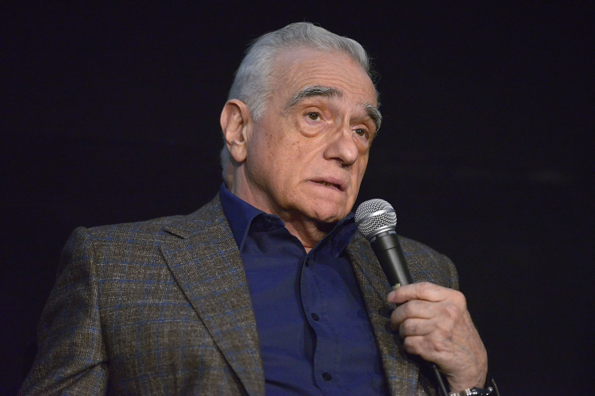 Ray Liotta tribute, Goodfellas star mourned, Martin Scorsese's condolences, 2000x1340 HD Desktop