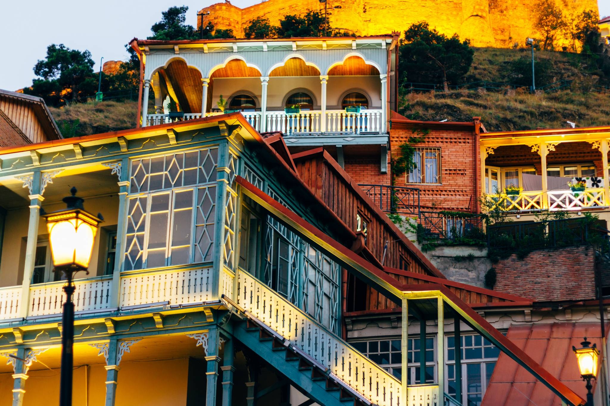 Tbilisi, Travels, 3 reasons, to love tbilisi, 2050x1370 HD Desktop