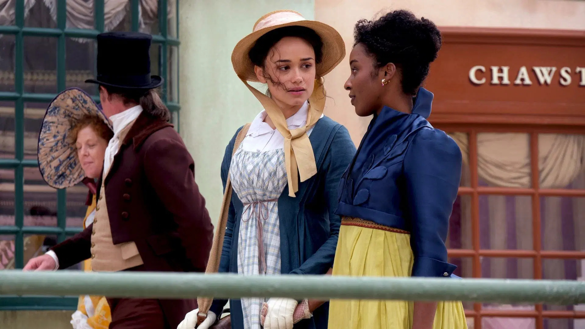 Sanditon TV Series, Season 2 episode 2, Release date, Expectations, 1920x1080 Full HD Desktop