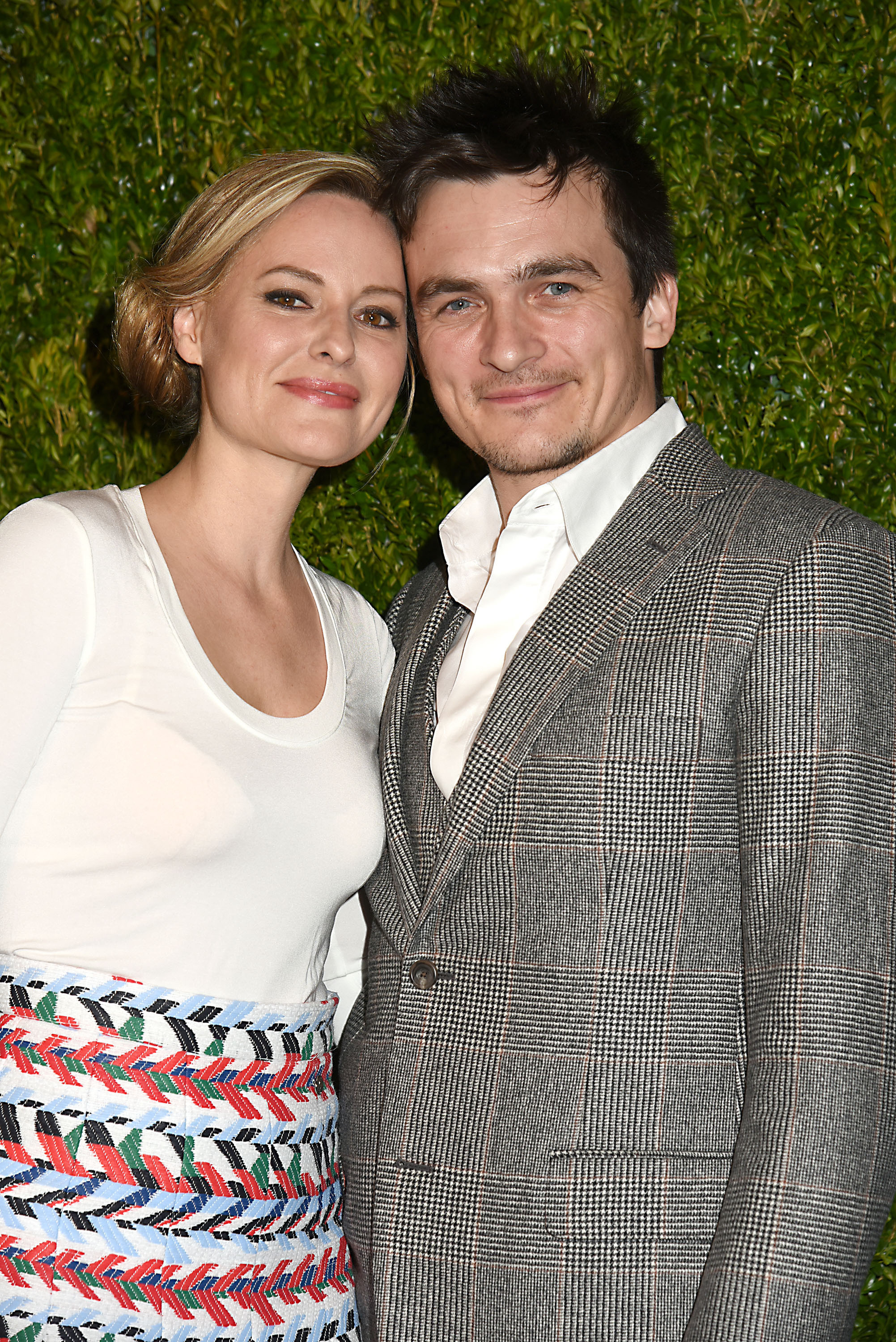 Rupert Friend, Surprise wedding, Homeland star, Personal life update, 2010x3000 HD Phone