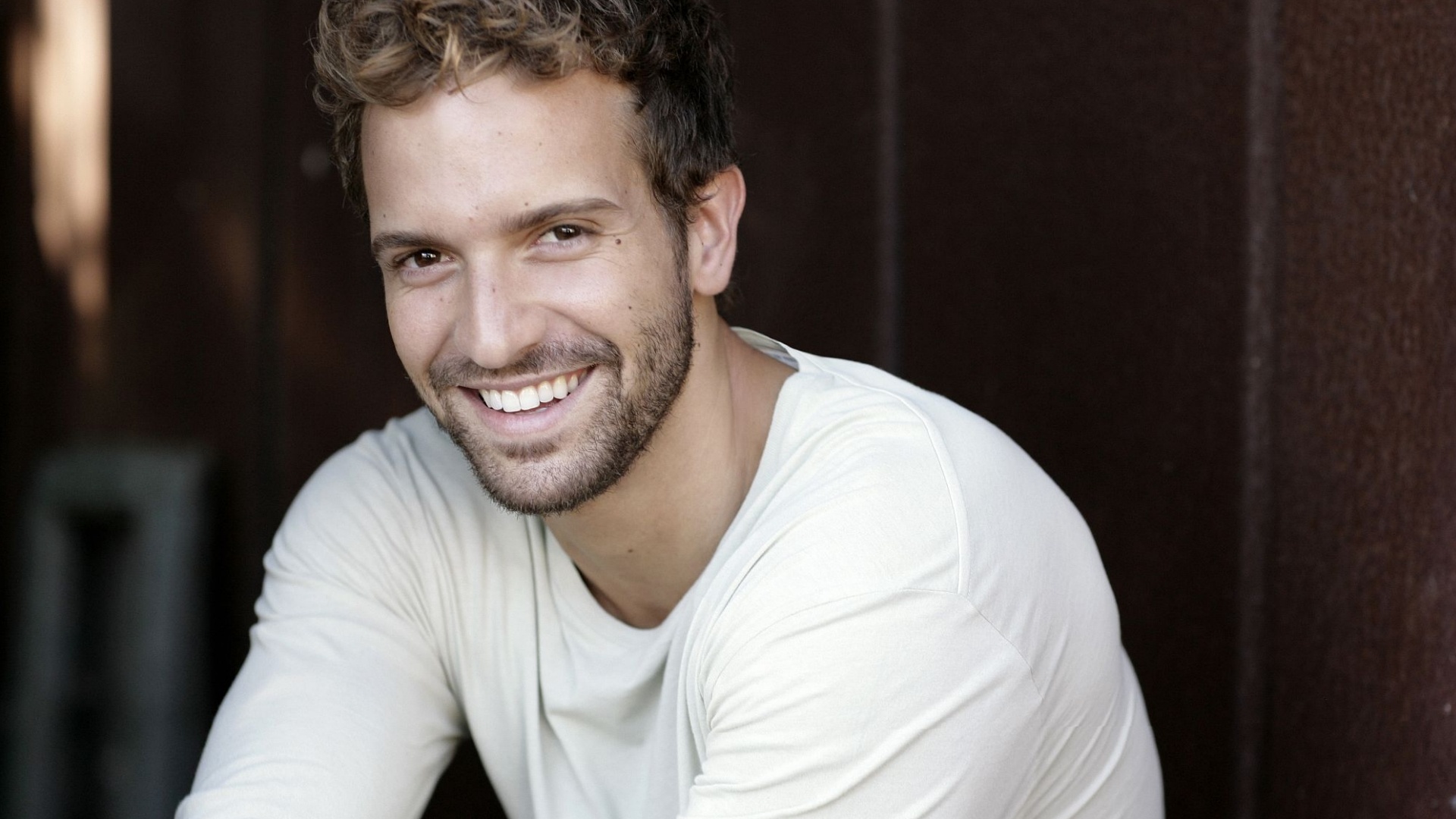 Pablo Alboran, Music maestro, Fanart frenzy, Spain's pride, 1920x1080 Full HD Desktop