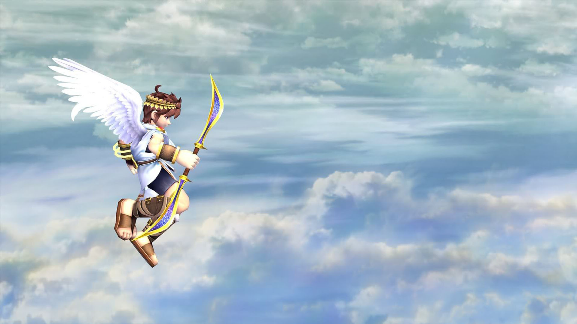 70 Kid Icarus wallpapers, Diverse selection, Fan creations, Graphic inspiration, 1920x1080 Full HD Desktop