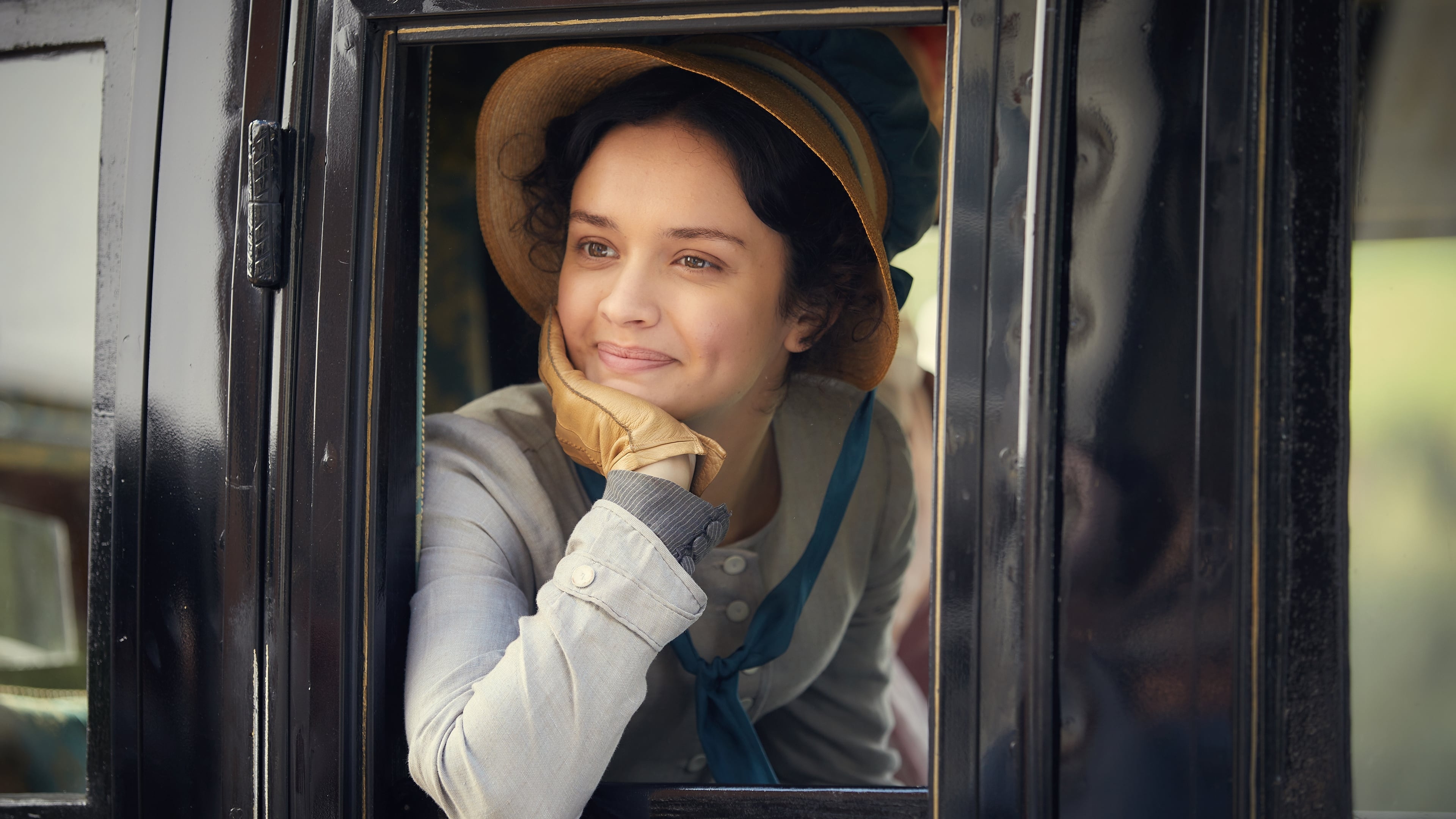 Olivia Cooke, Vanity Fair, Deutsch stream, Kostenlos, 3840x2160 4K Desktop
