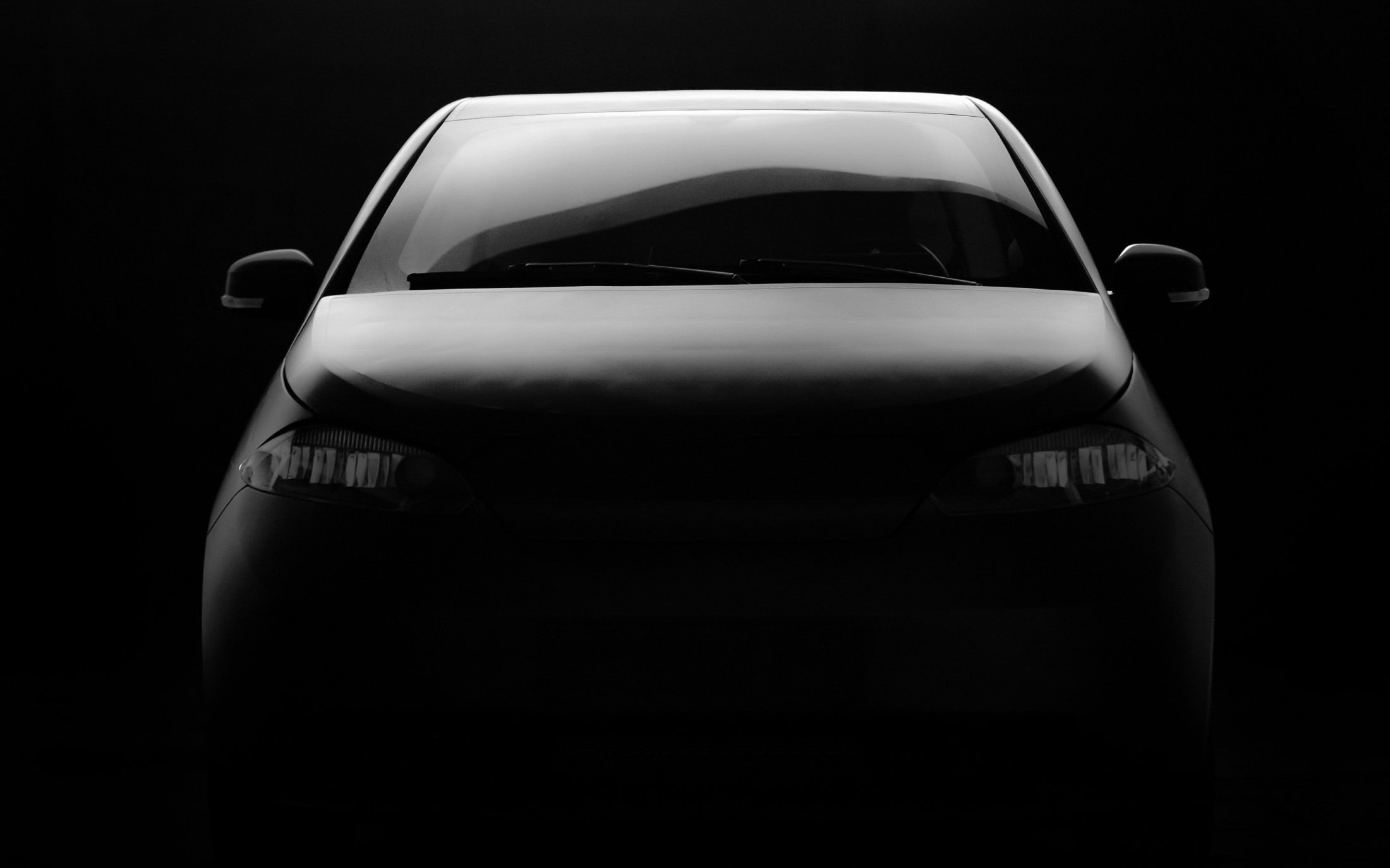 Darkness, Sono Motors Wallpaper, 2200x1380 HD Desktop