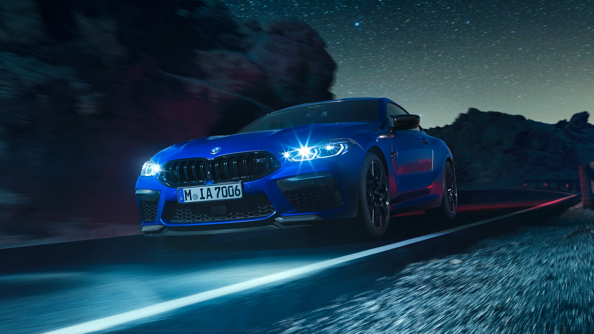 BMW M8, Coupe, Convertible, Luxury, Auto, 1960x1110 HD Desktop