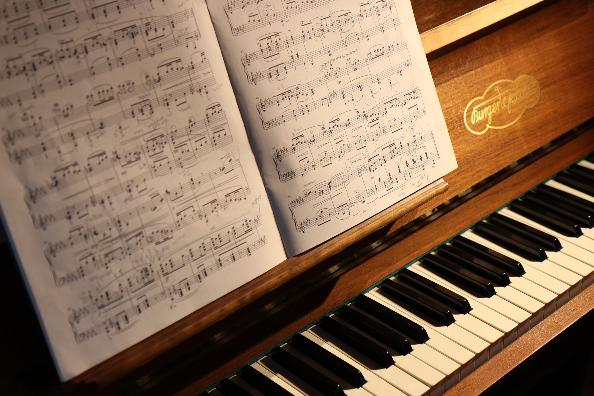 Piano, Hit song writing, Musical creativity, Captivating chords, 2070x1380 HD Desktop