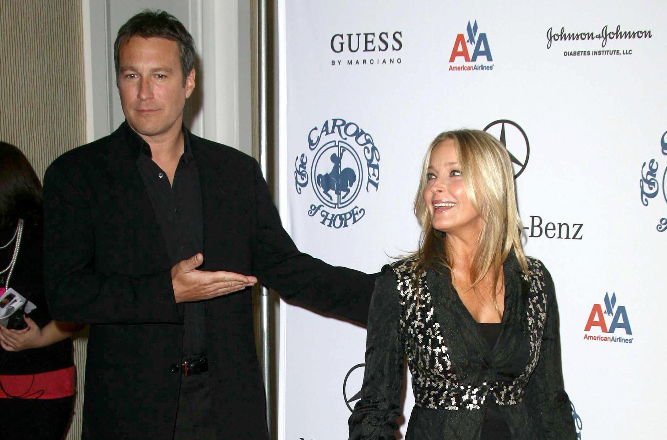 John Corbett, Bo Derek, Finally Getting Married, 2340x1540 HD Desktop